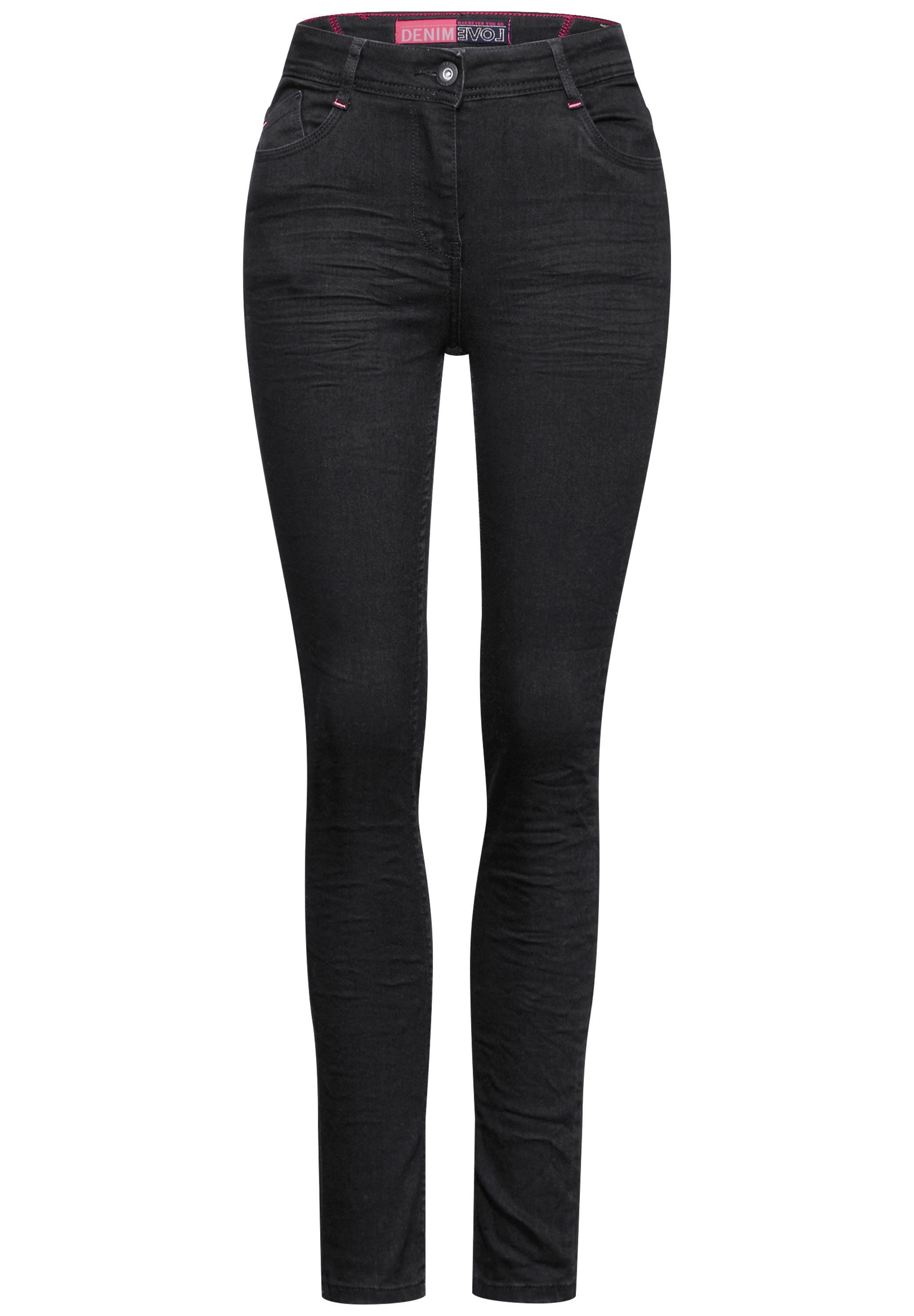 5-Pocket-Hose