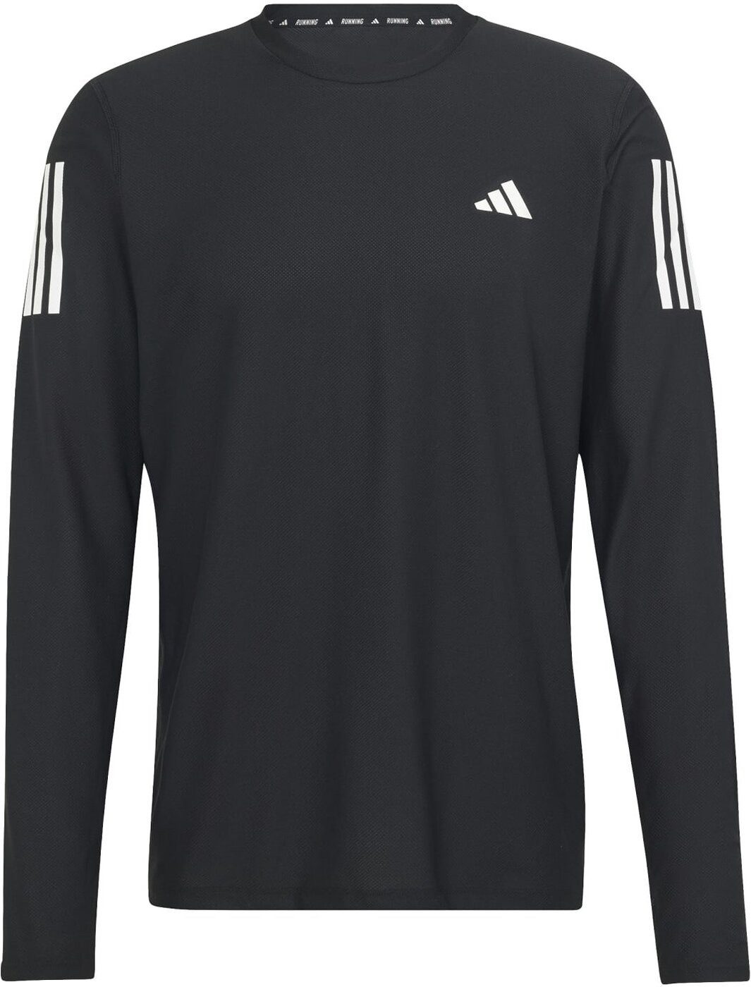 adidas Sportswear Laufshirt OTR B LS BLACK günstig online kaufen