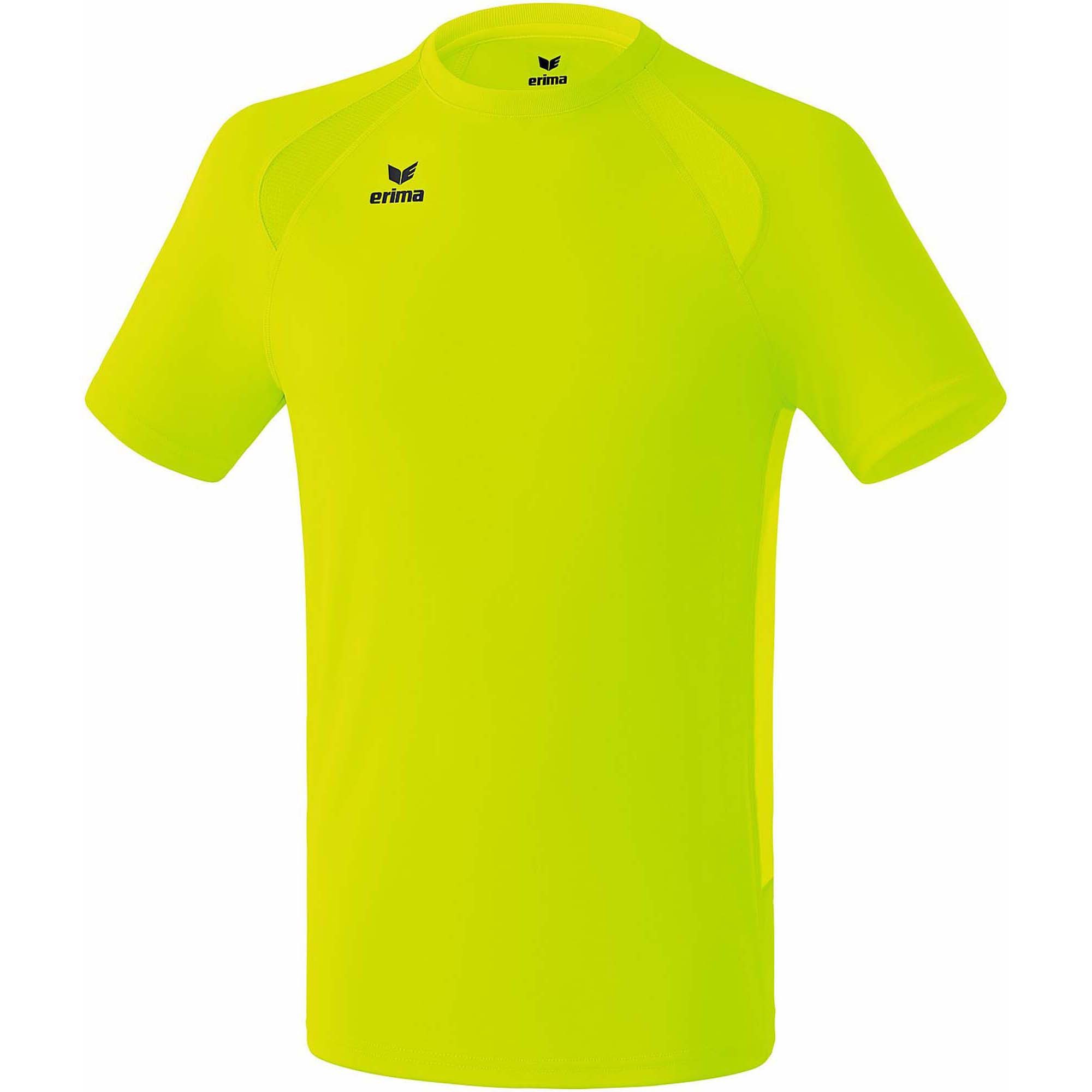 Erima T-Shirt erima Heren Laufshirt Performance T-Shirt