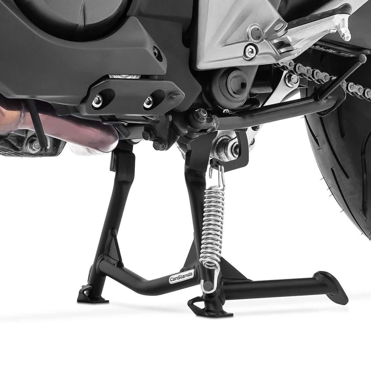 ConStands Motorrad-Hauptständer Hauptständer für Honda NC 750 X 21-26