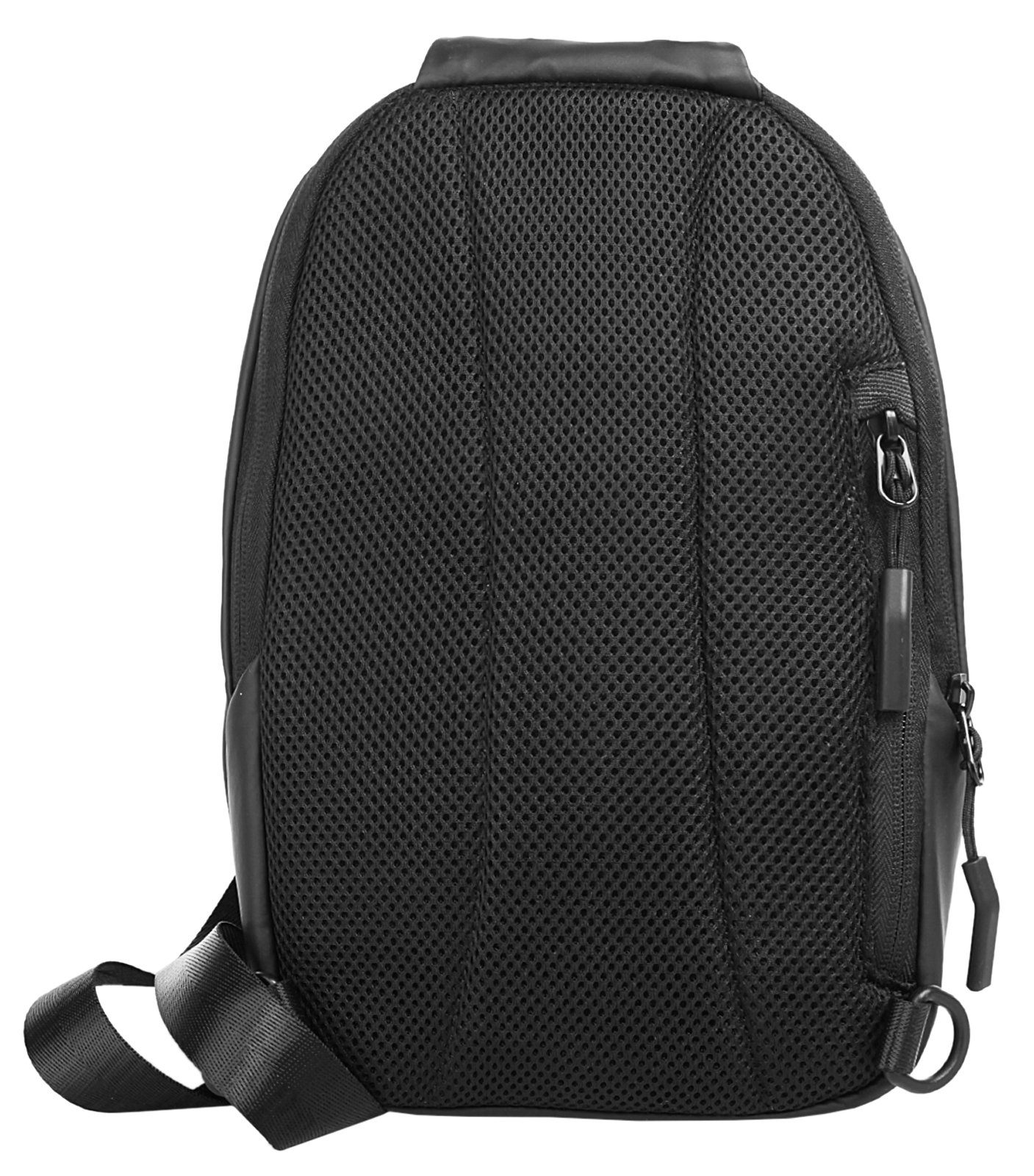 bugatti Umhängetasche BLANC