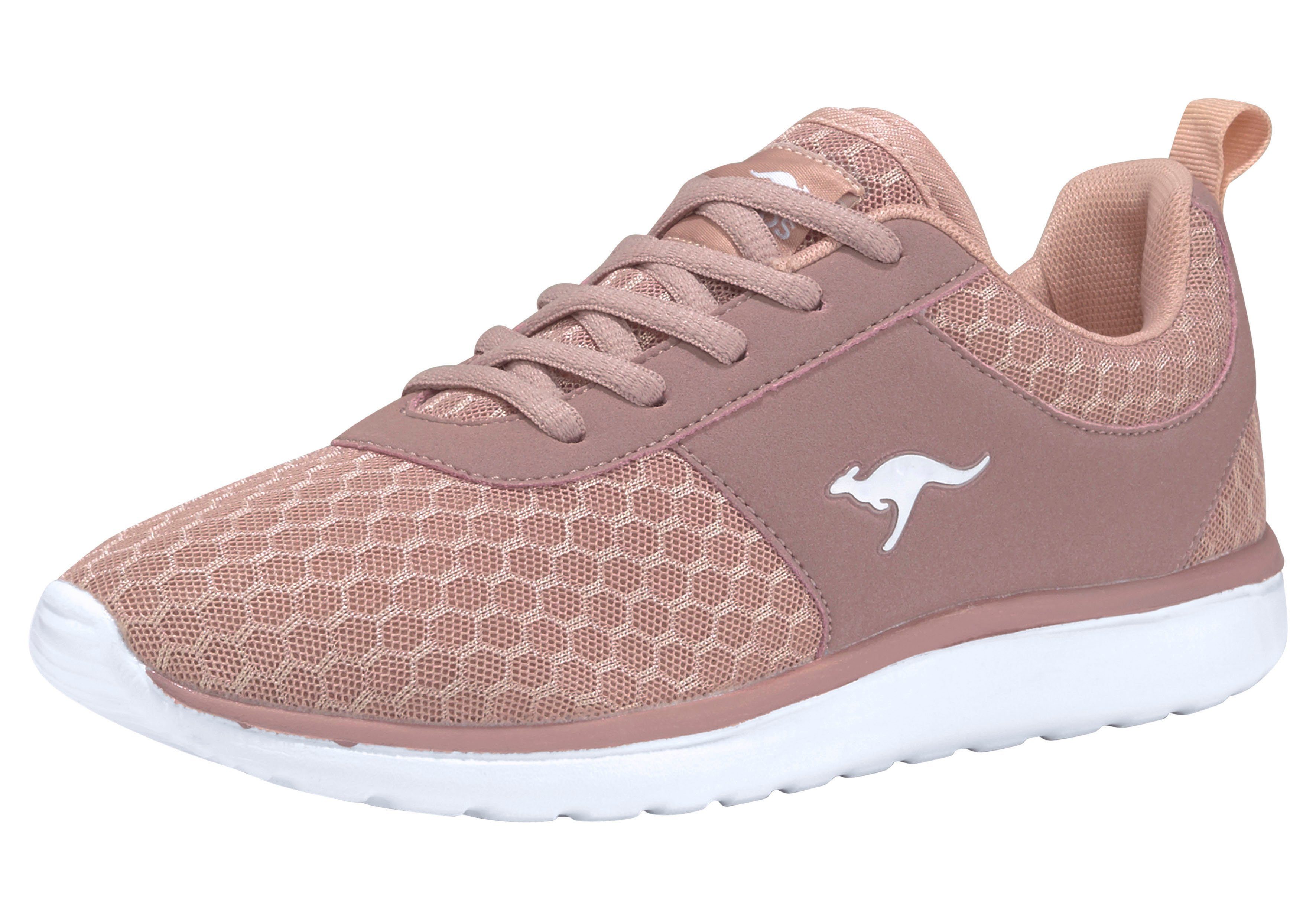 Bumpy Sneaker