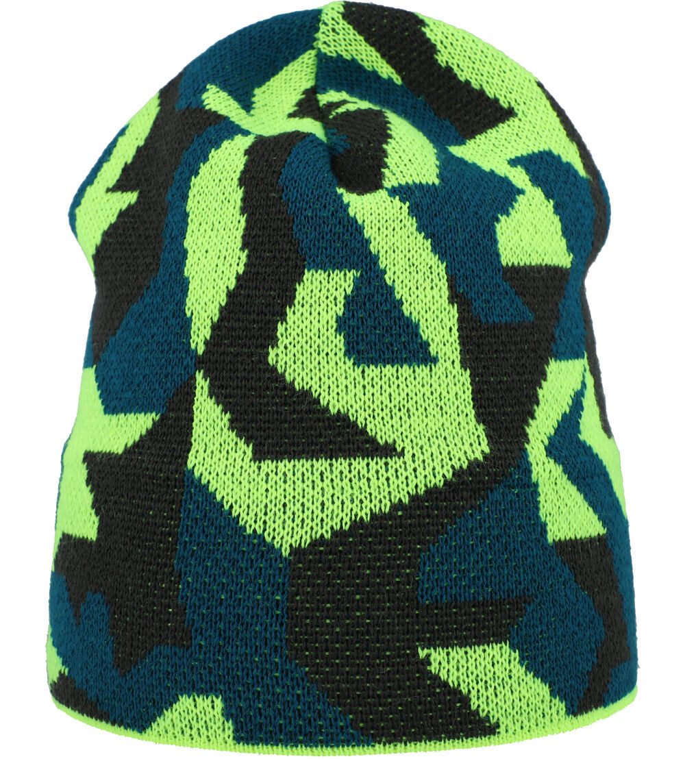 Strickmütze