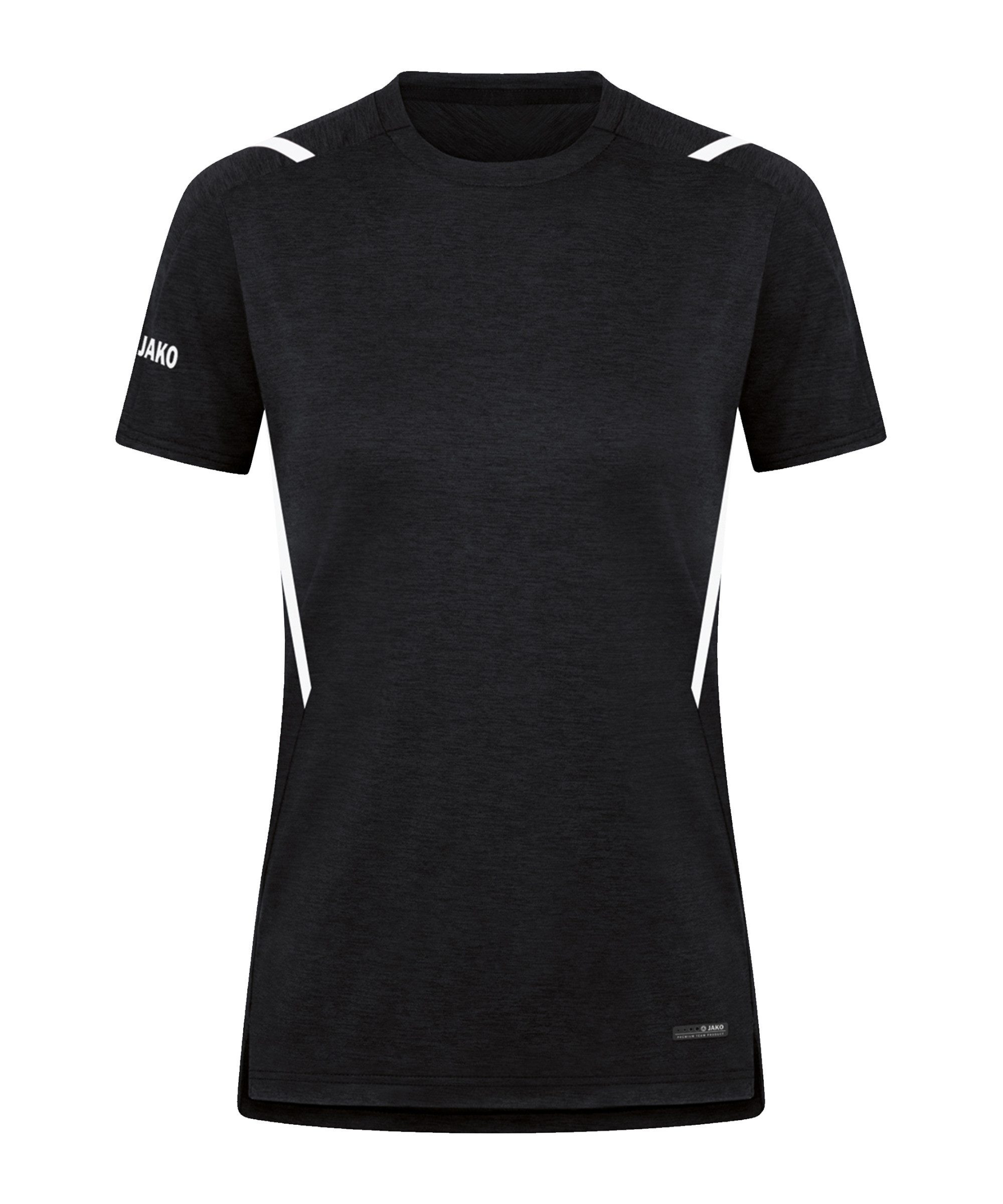 Jako T-Shirt JAKO Challenge Freizeit T-Shirt günstig online kaufen