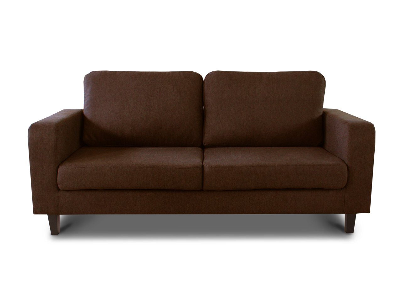 Sofnet Sofa Kera 3, Sofa 3-er, Sofagarnitur, Loungesofa, Couch mit Federkern Cosmic 70