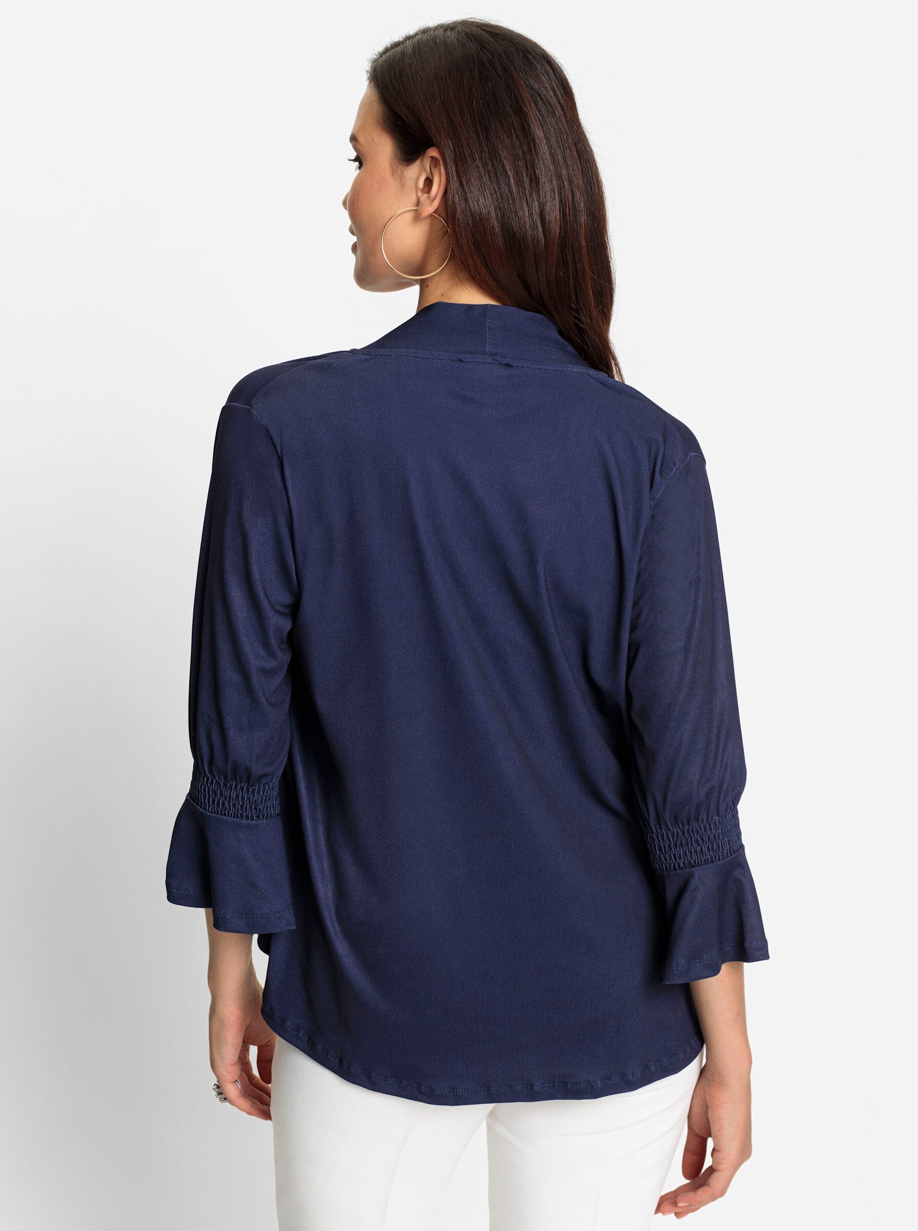 Witt Shirtjacke Shirtjacke günstig online kaufen
