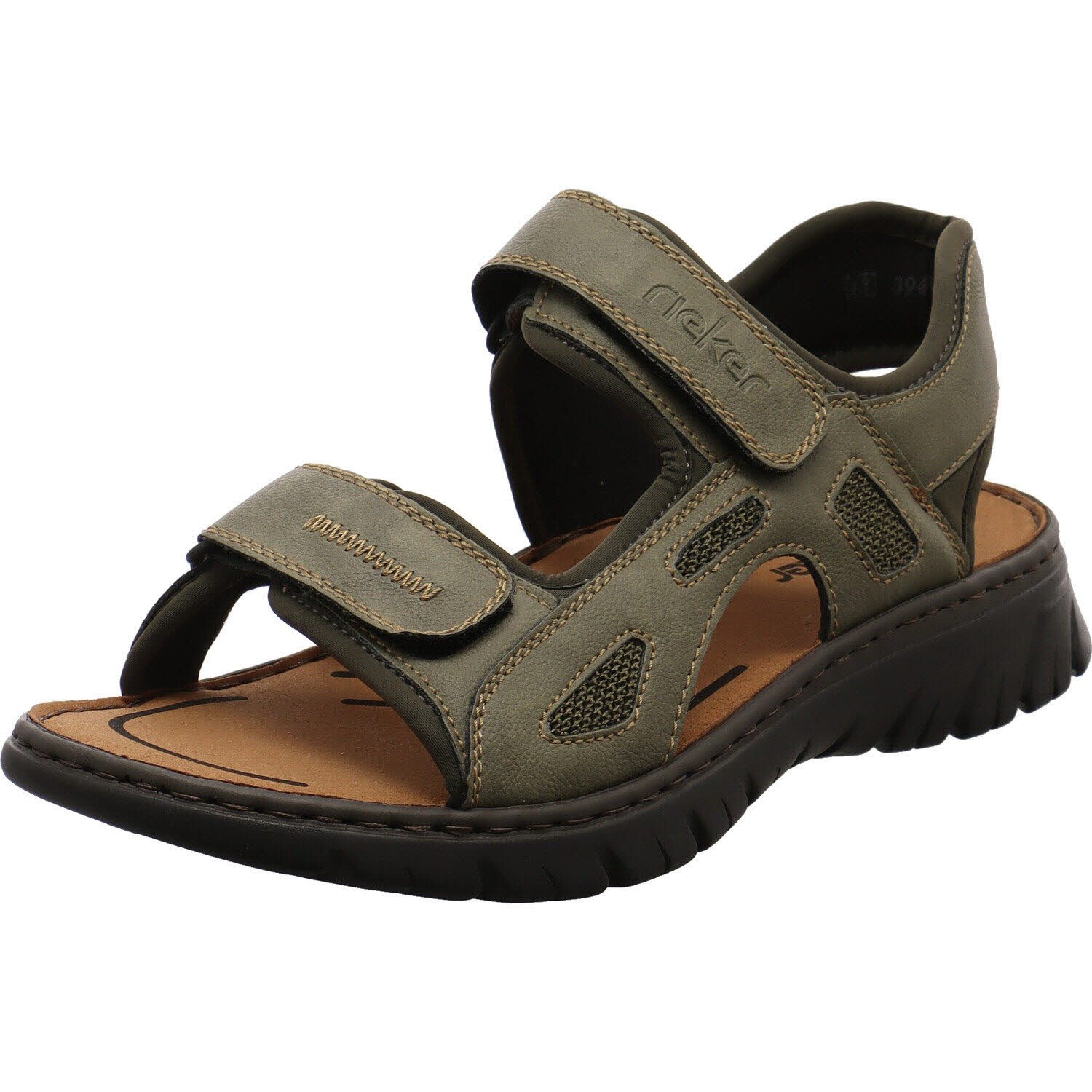 Rieker Sandale günstig online kaufen