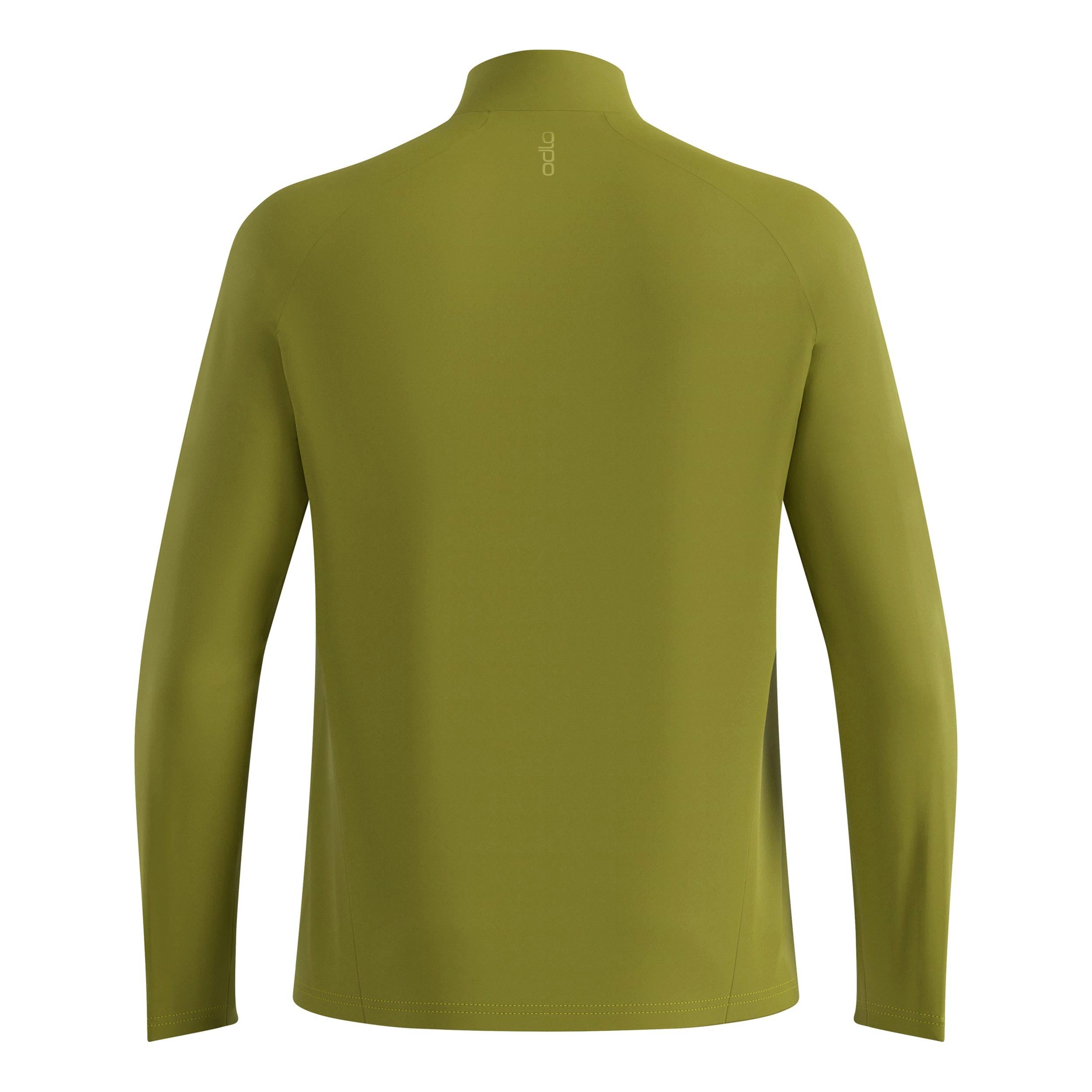 Odlo Laufshirt Essential 1/2 Zip