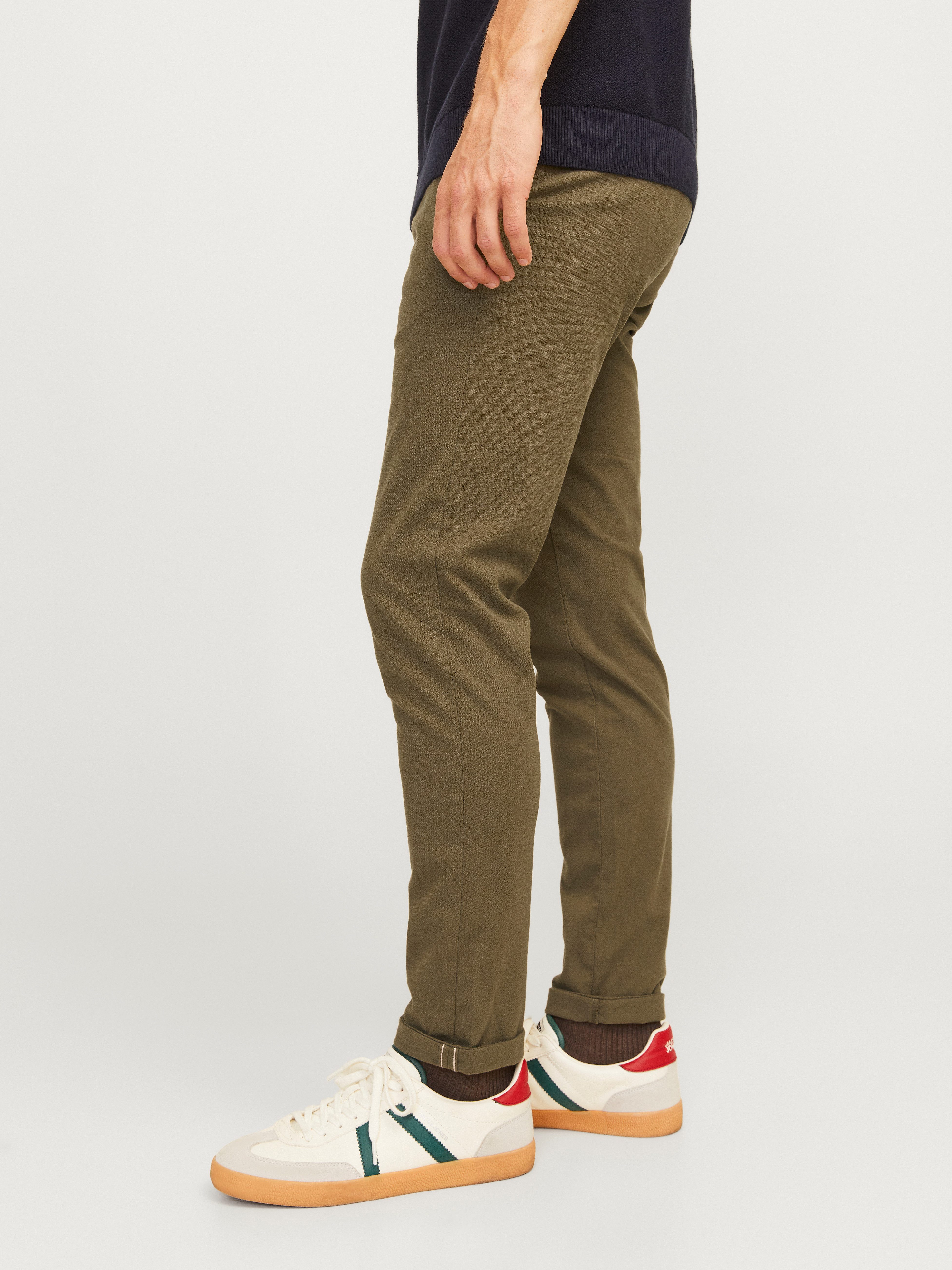 Jack & Jones Chinos JPSTMARCO JJFURY günstig online kaufen
