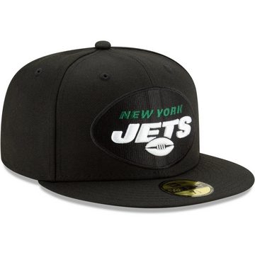 New Era Fitted Cap 59Fifty NFL ELEMENTS 2.0