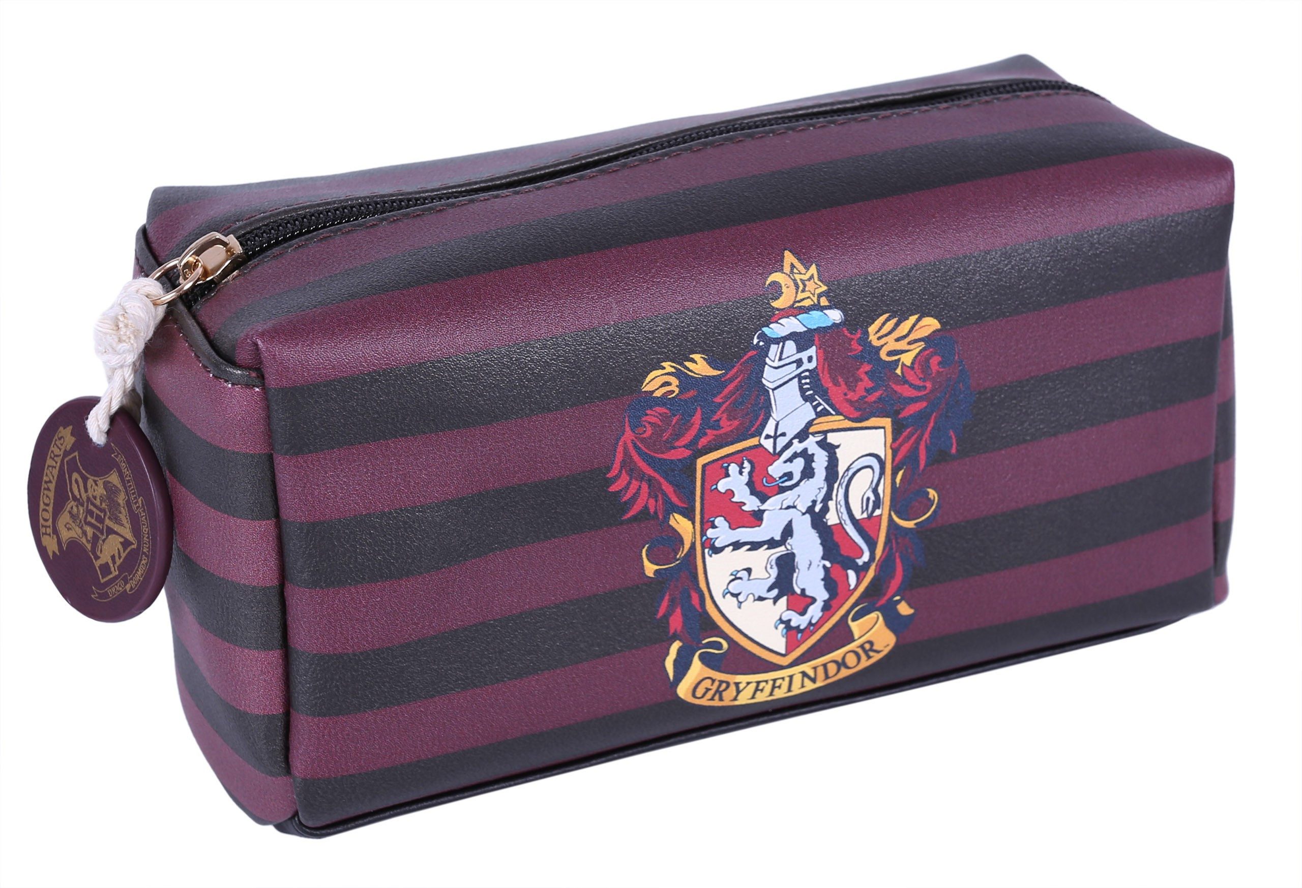 Sarcia.eu Пенали Schwarz-dunkelrote Пенали HARRY POTTER