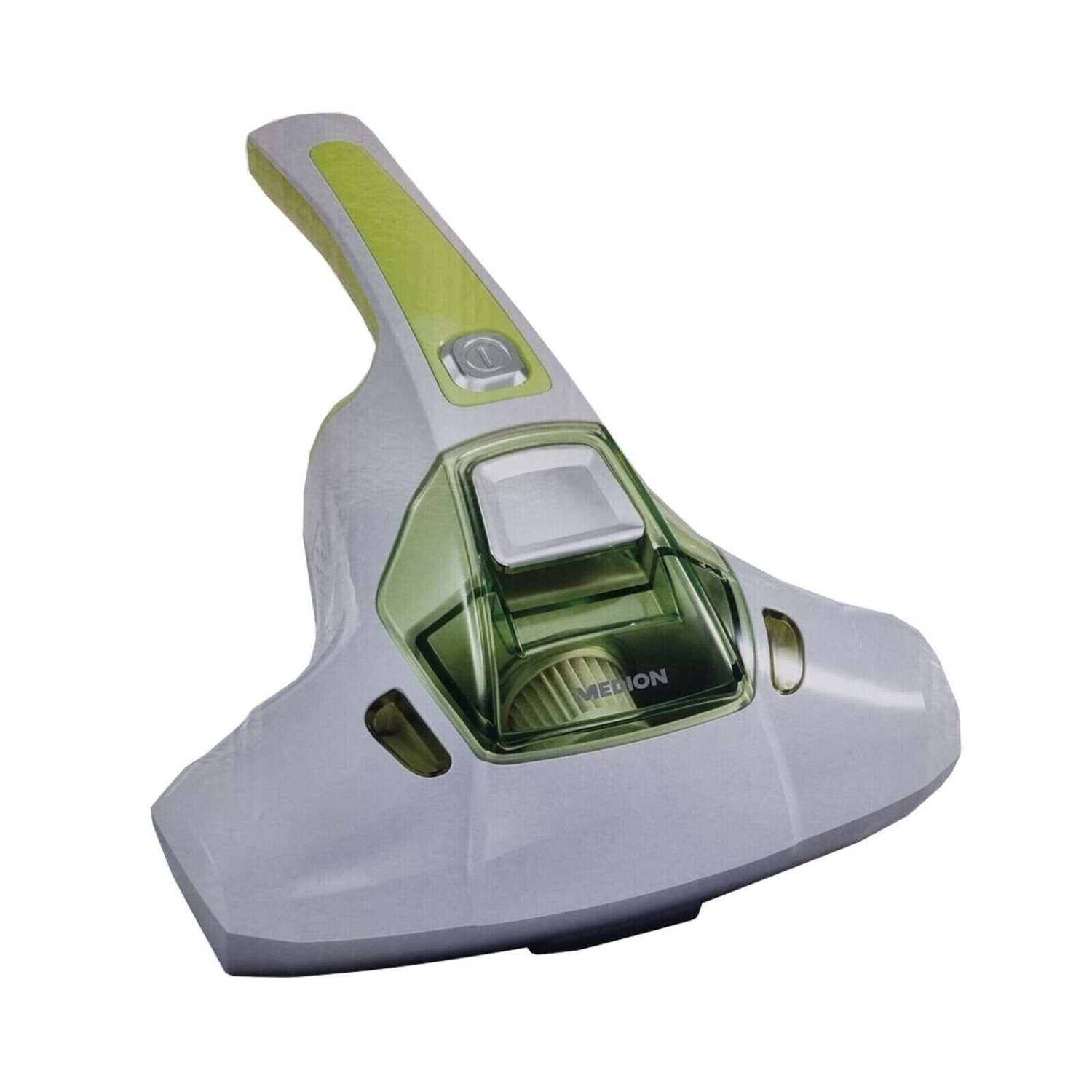 Medion® UV-Milbendüse Medion MD 19318 Milbensauger 300W UV-C Lampe