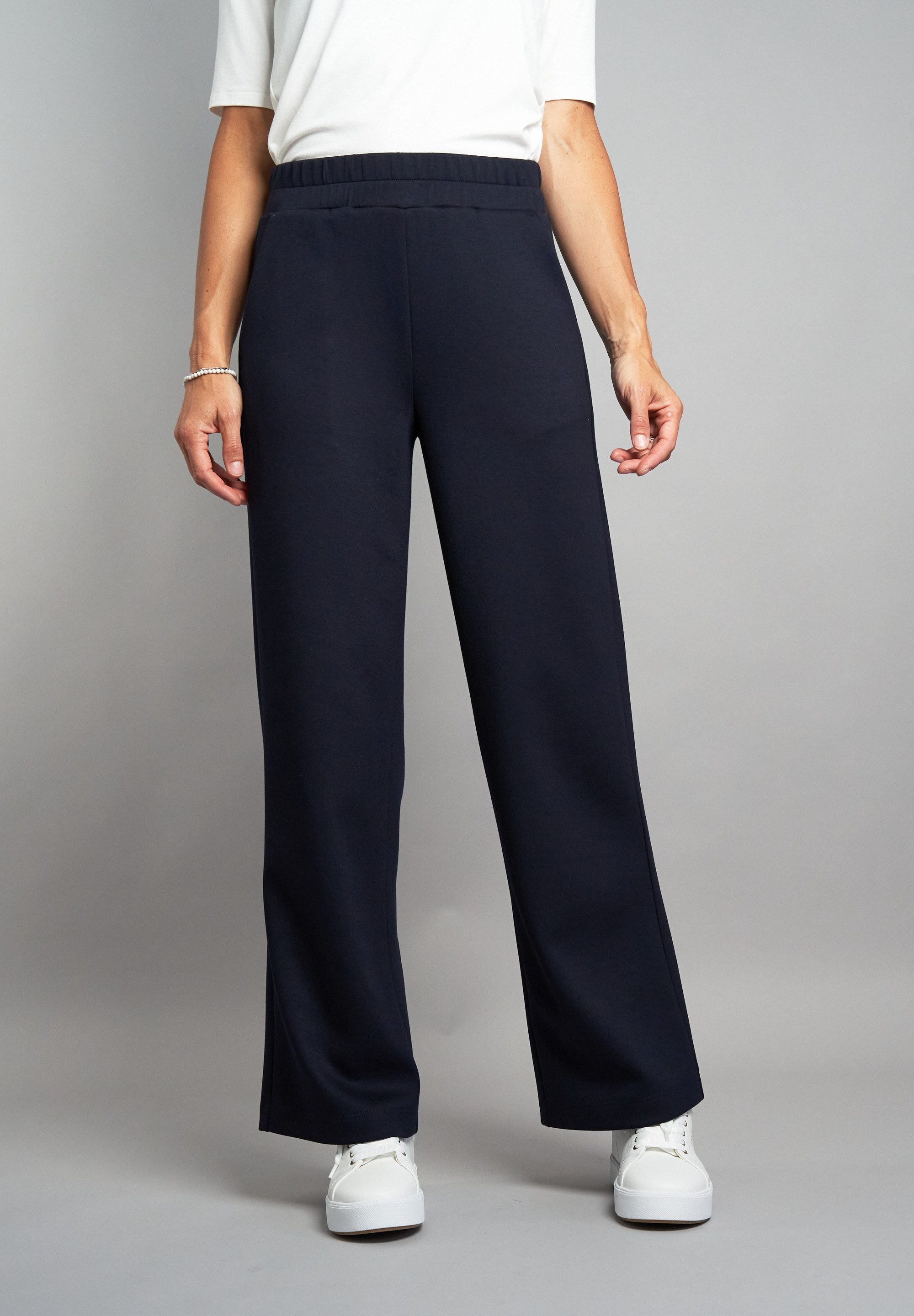 Seidel Moden Stoffhose MADE IN GERMANY günstig online kaufen