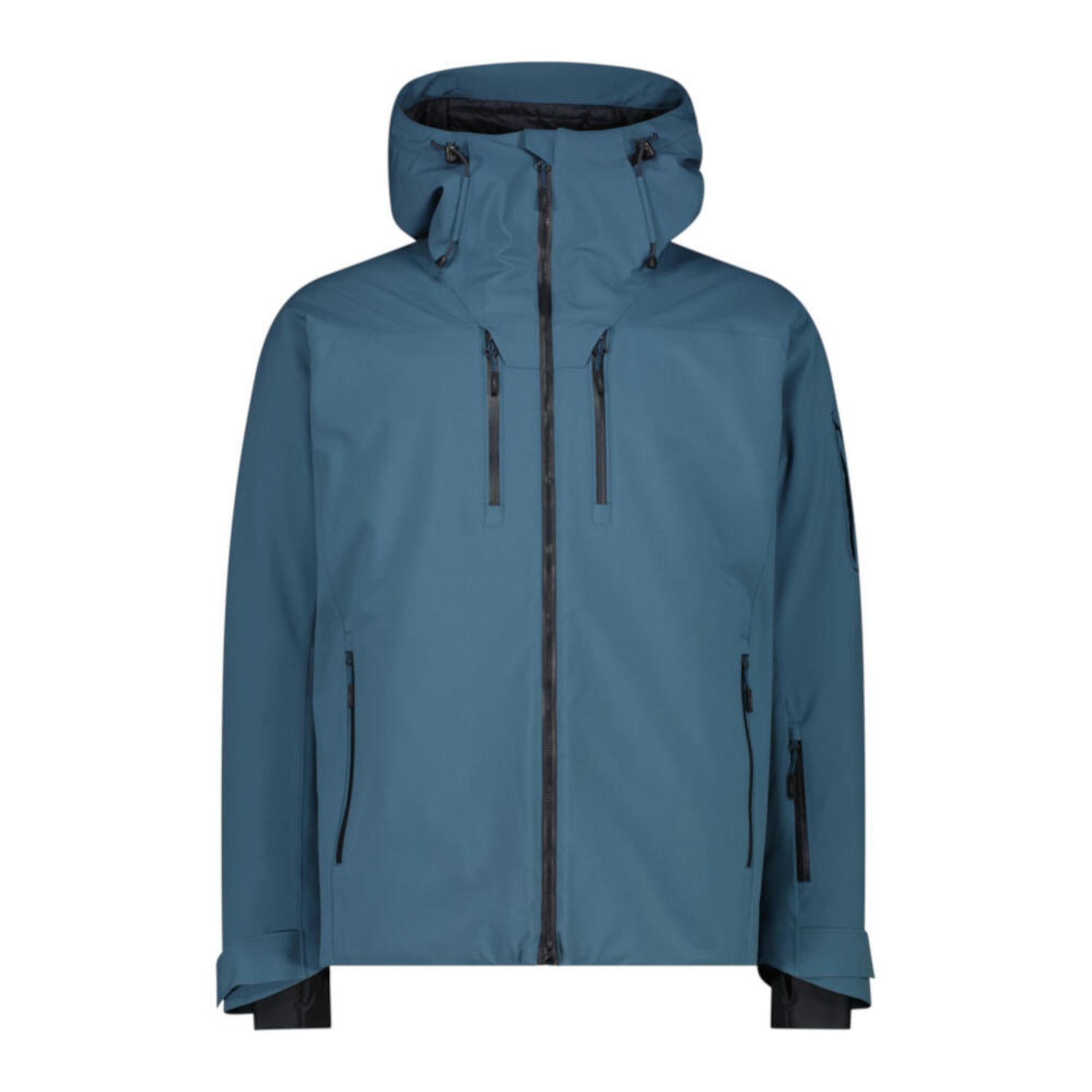 CMP Skijacke CMP Herren Skijacke Man Jacket Fix Hood 36W0677