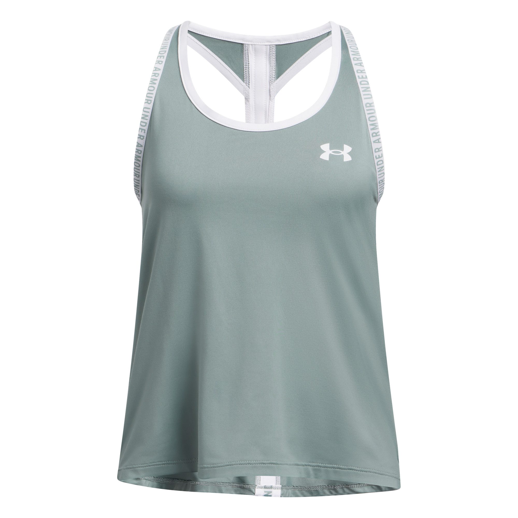 Tanktop Under Armour Mädchen Tanktop Knockout Tank 1363374