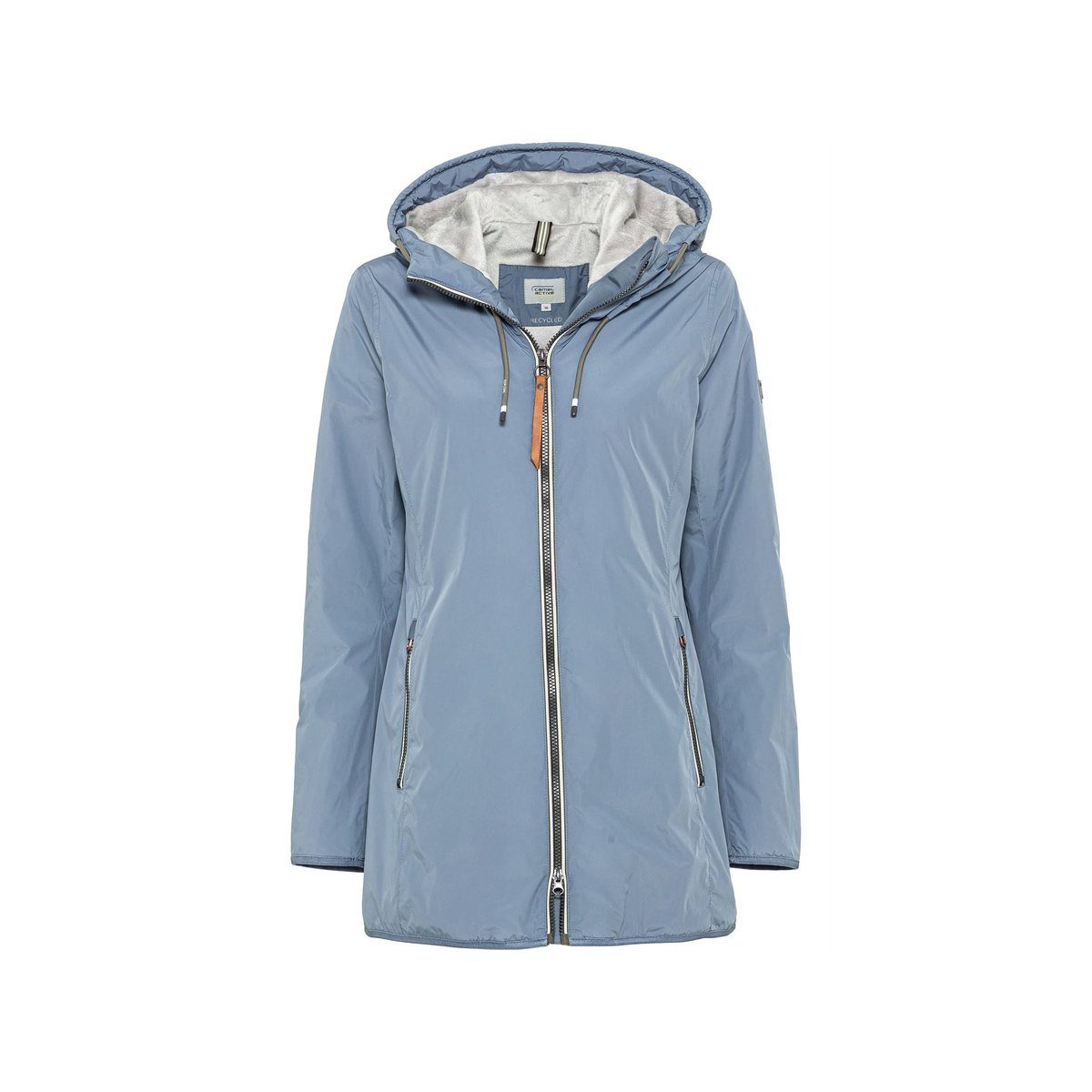 Winterjacke Winterjacke für Damen in blau