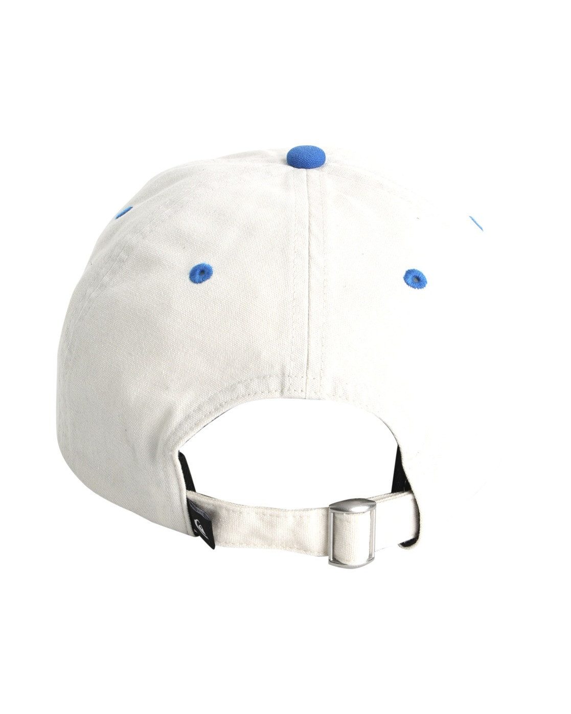 Quiksilver Trucker Cap Decades Special