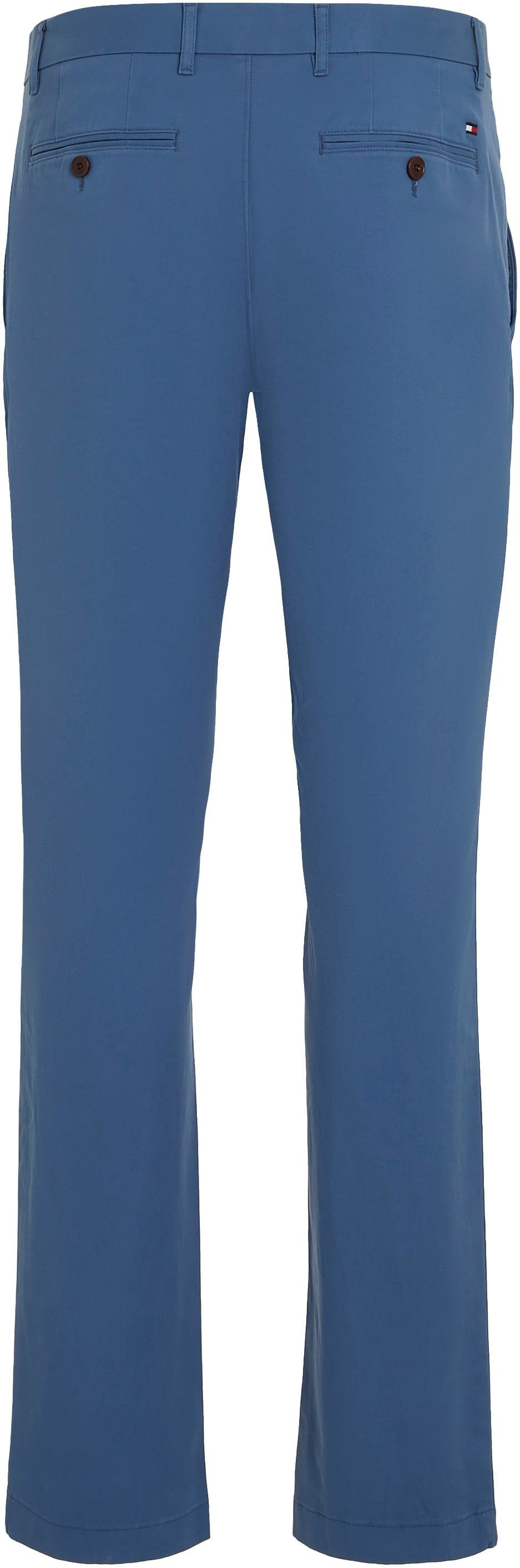 1985 Coast PIMA Blue aus der Hilfiger DENTON Kollektion inspiriert COTTON Chinohose von 1985 Tommy CHINO