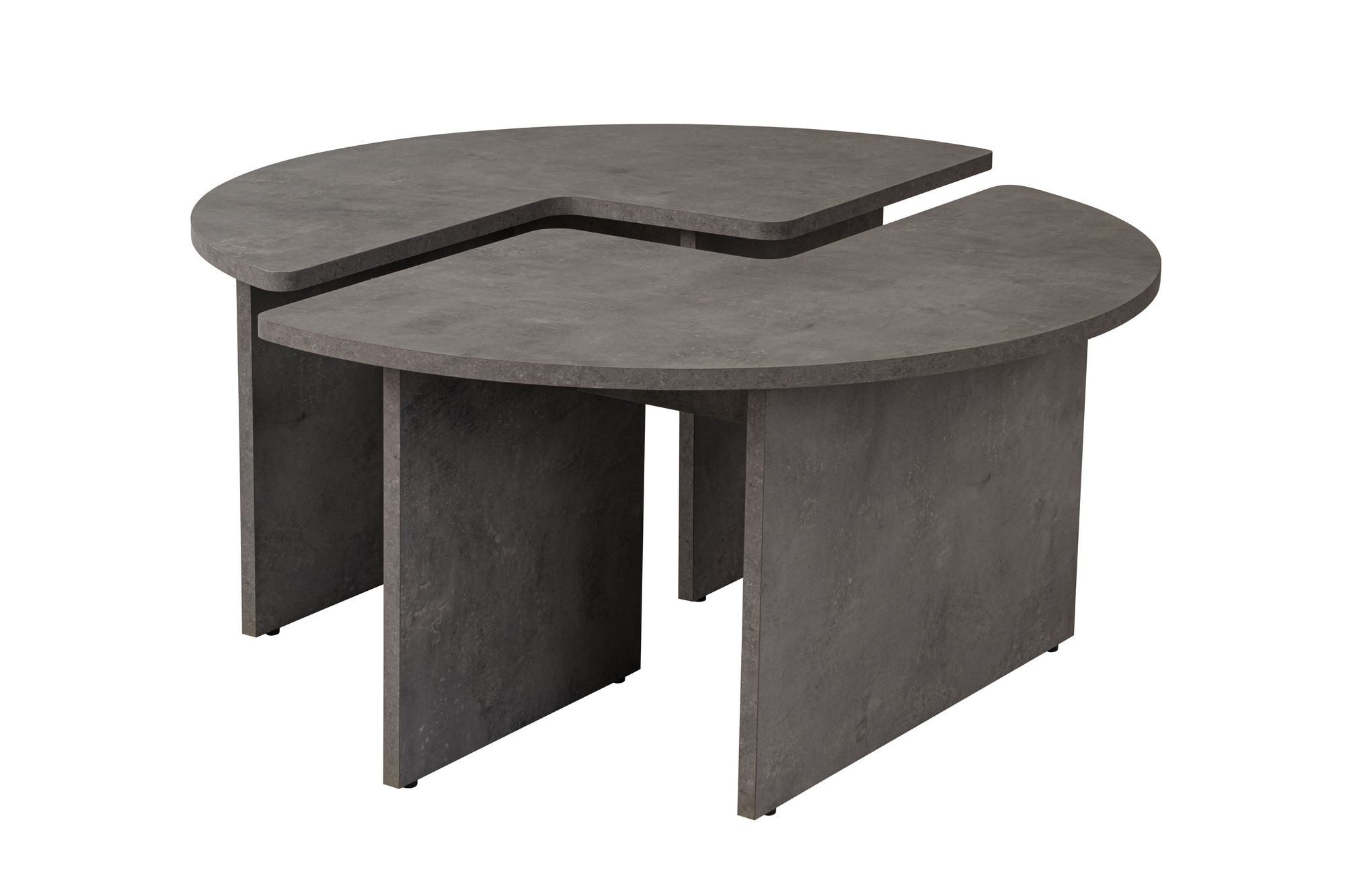 Skye Decor Couchtisch 100% MELAMINE COATED günstig online kaufen