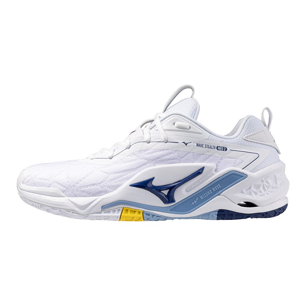 Mizuno Wave Stealth Neo 2 Handballschuh günstig online kaufen