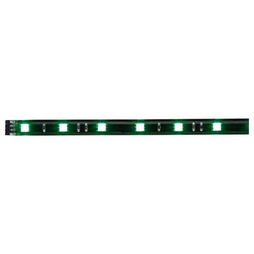 Paulmann LED Stripe YourLED Stripe 97cm RGB Schwarz, klar beschichtet 184lm, 1-flammig, LED Streifen
