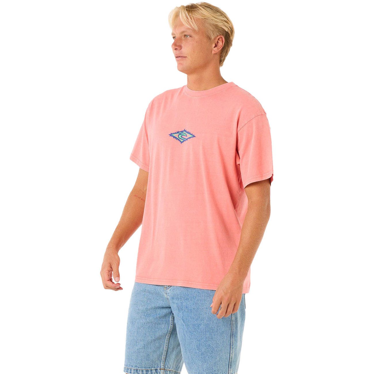 Rip Curl T-Shirt RAW ENERGY SLOTH günstig online kaufen