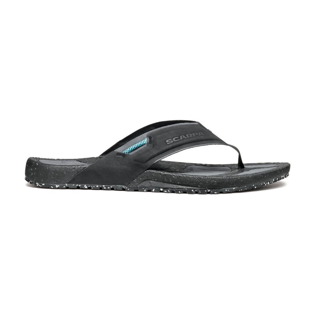 Scarpa Tegu Outdoorsandale Komfortabler Kletterschuh mit präziser Passform und EVA-Zwischensohle