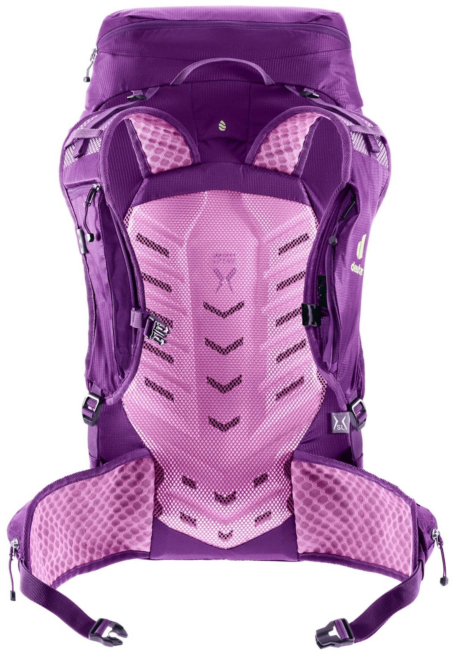 deuter Daypack Wanderrucksack SPEED LITE PRO günstig online kaufen