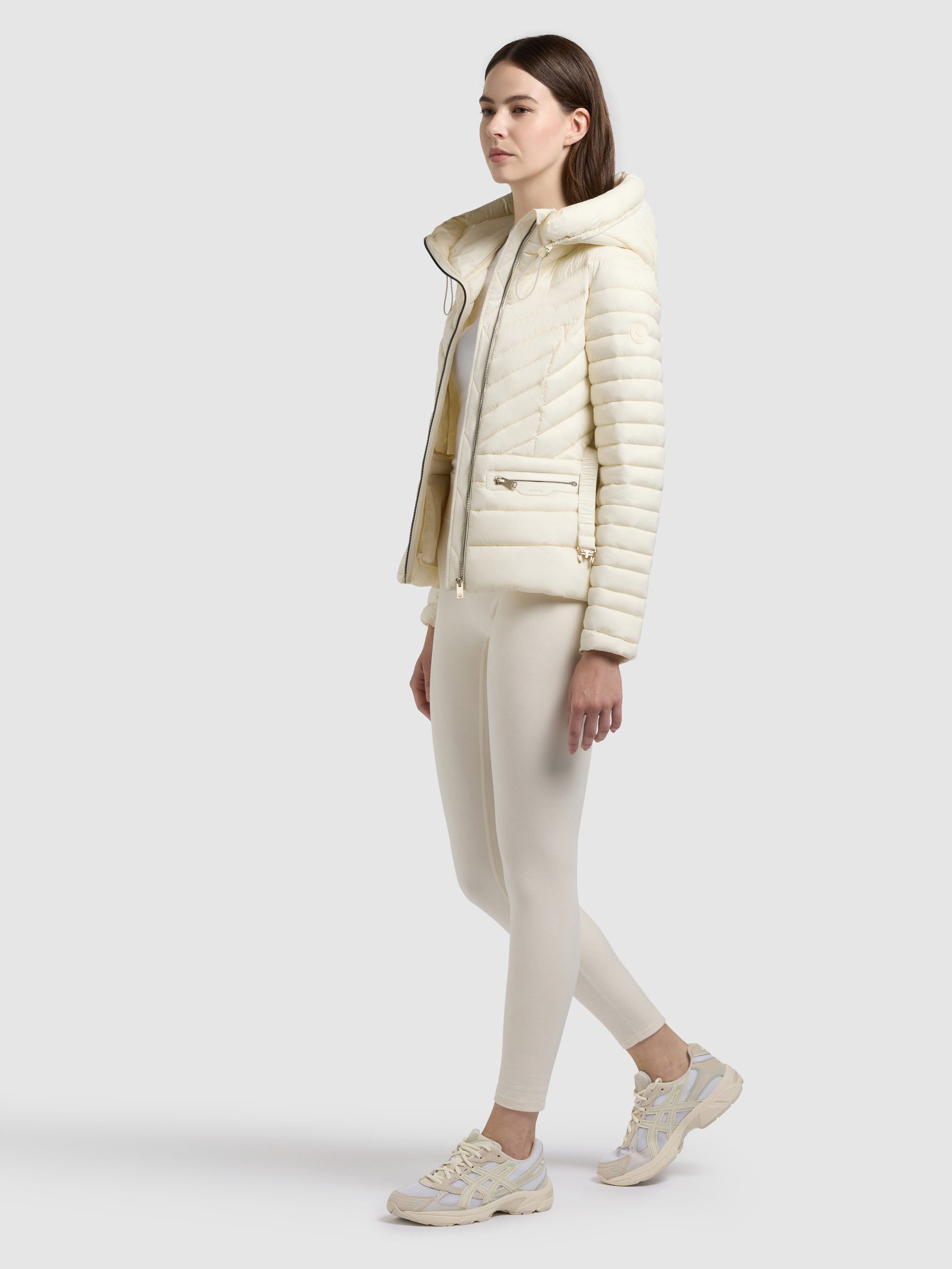 khujo Steppjacke LORELLA