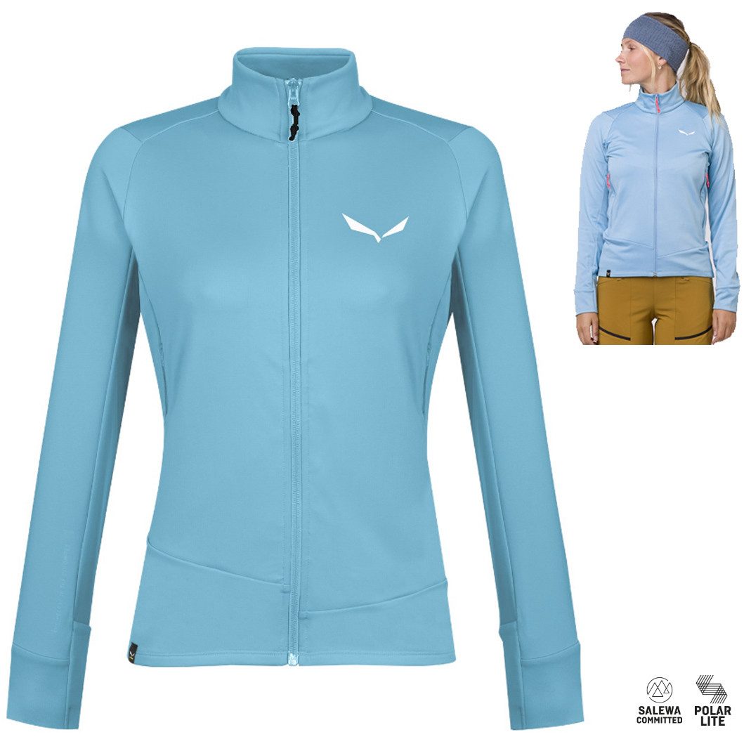 Salewa Trekkingjacke Salewa - Puez Polarlite günstig online kaufen