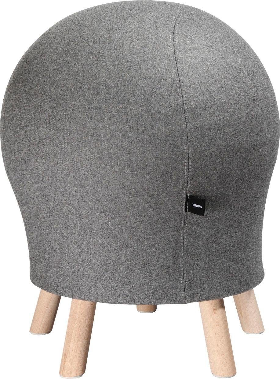 TOPSTAR Arbeitshocker Sitness 5 Alpine