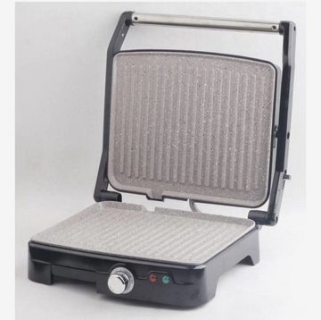 Royal Swiss 3-in-1-Sandwichmaker, für Sandwiches, Waffeln und das Grillen 1800 Watt