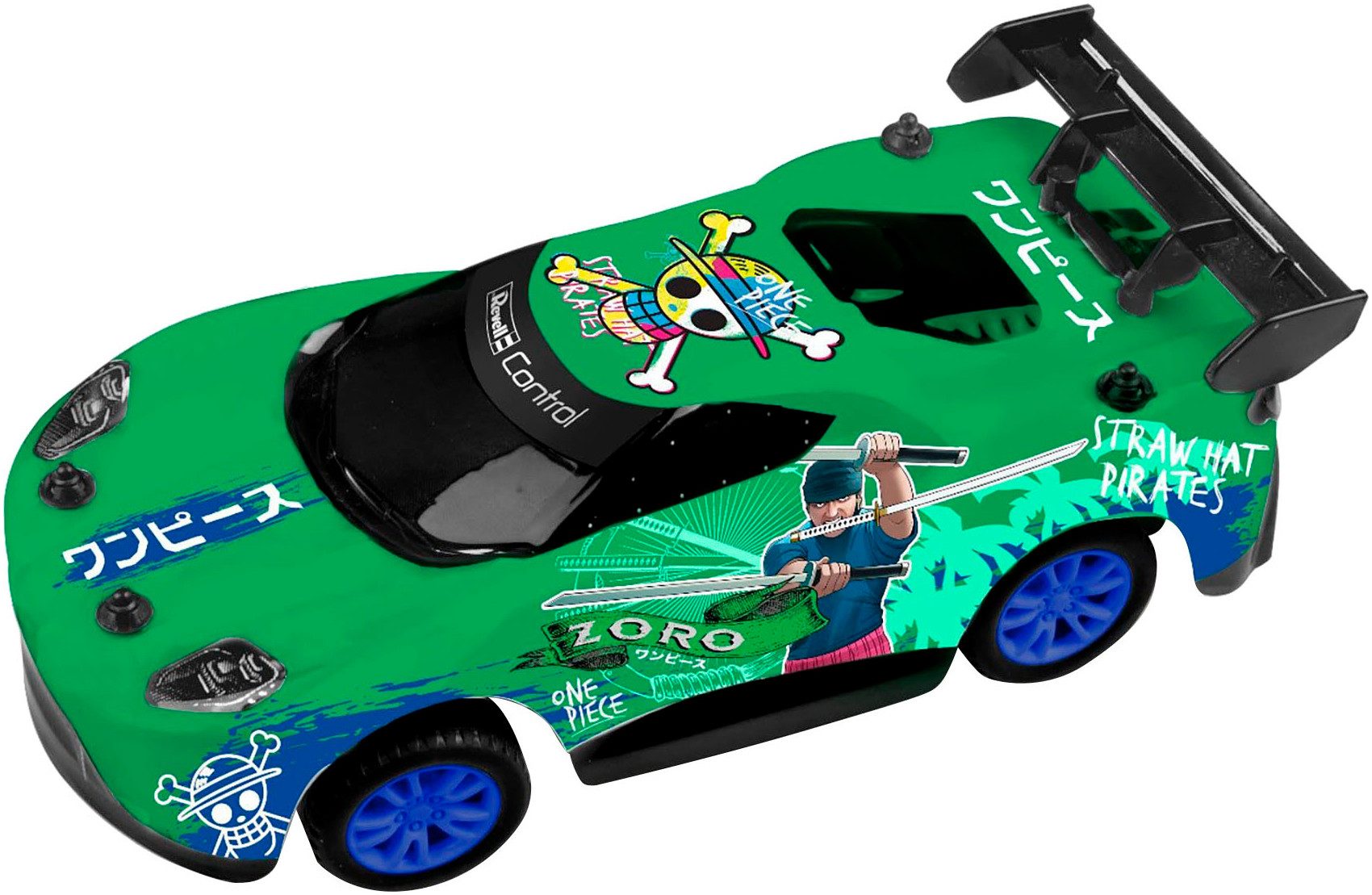 Revell® RC-Auto Revell® control, One Piece, 2,4 GHz