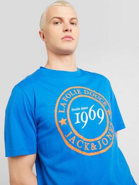 Jack & Jones T-Shirt DOUCE (1-tlg)