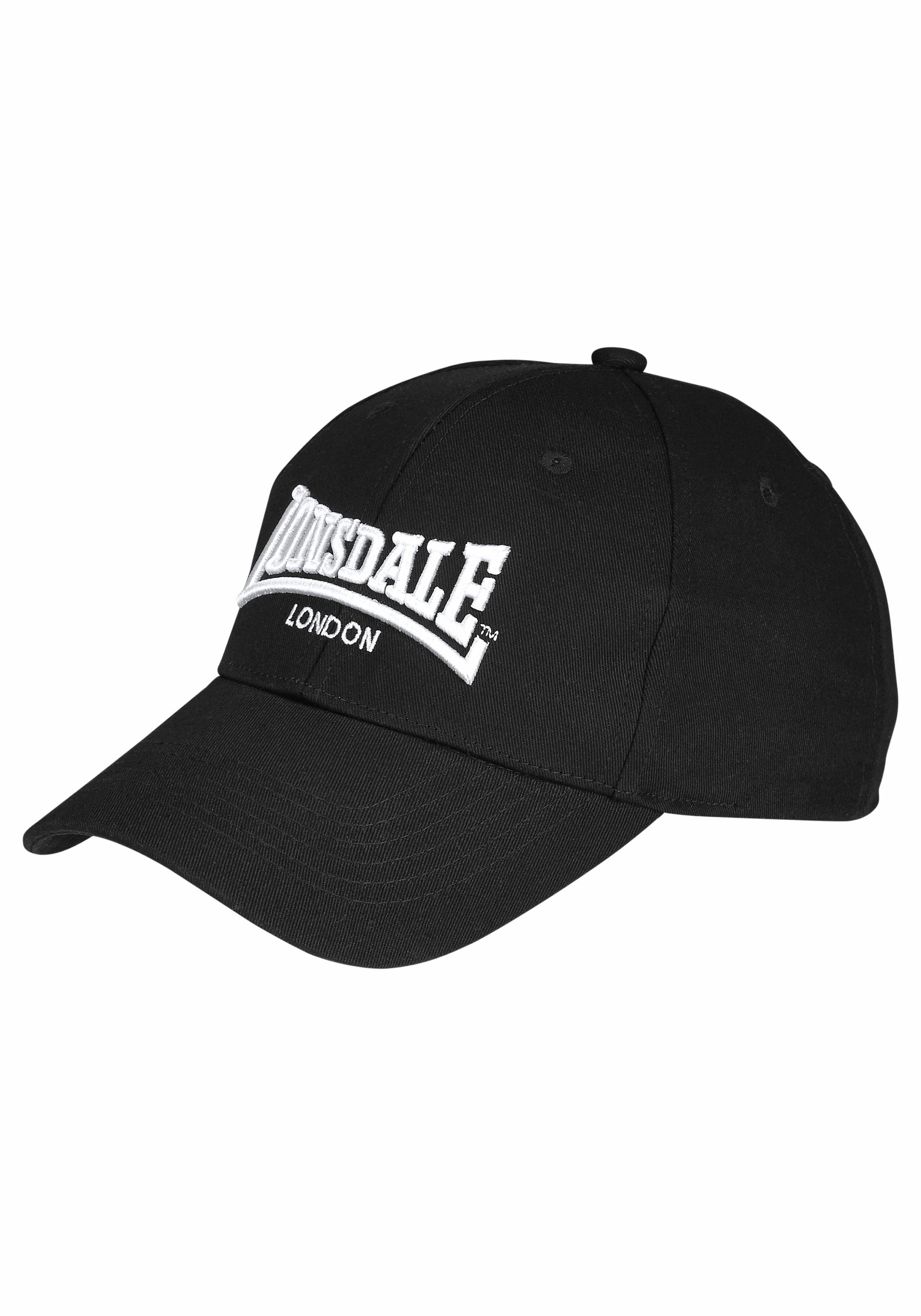 Baseball Cap Lonsdale WIGSTON