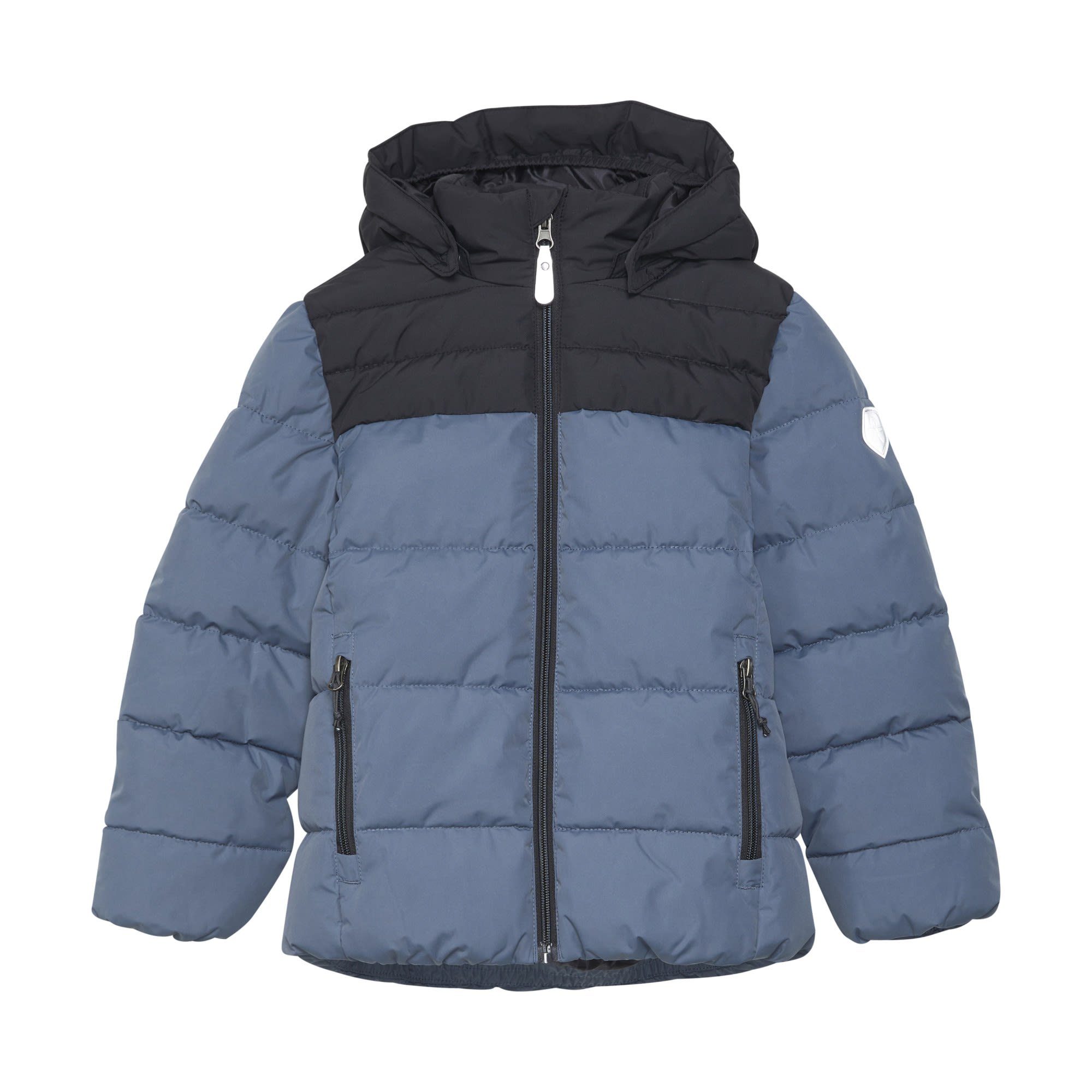 COLOR KIDS Anorak Color Kids Boys Jacket Quilt Kinder Anorak