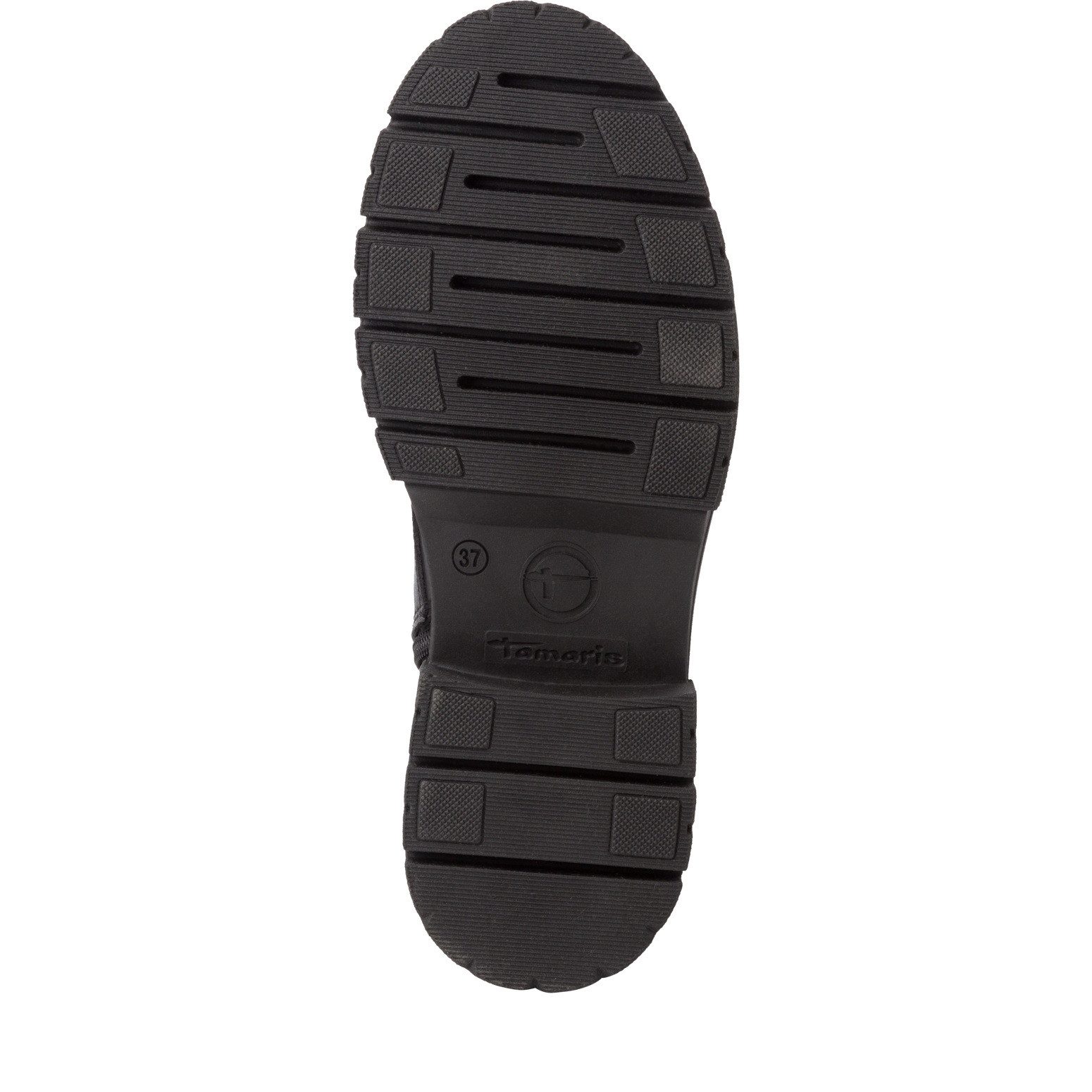 Tamaris Lederstiefelette Schnürboots günstig online kaufen