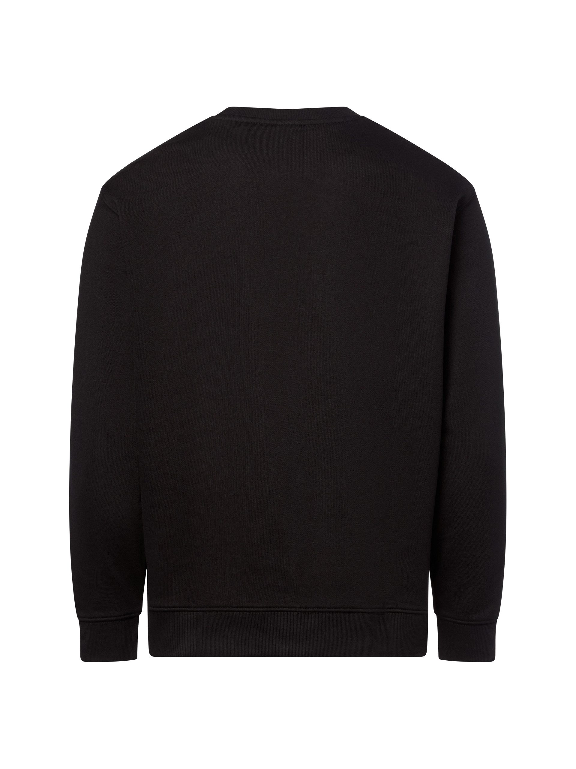 HUGO Blue Sweatshirt Classic Crew günstig online kaufen