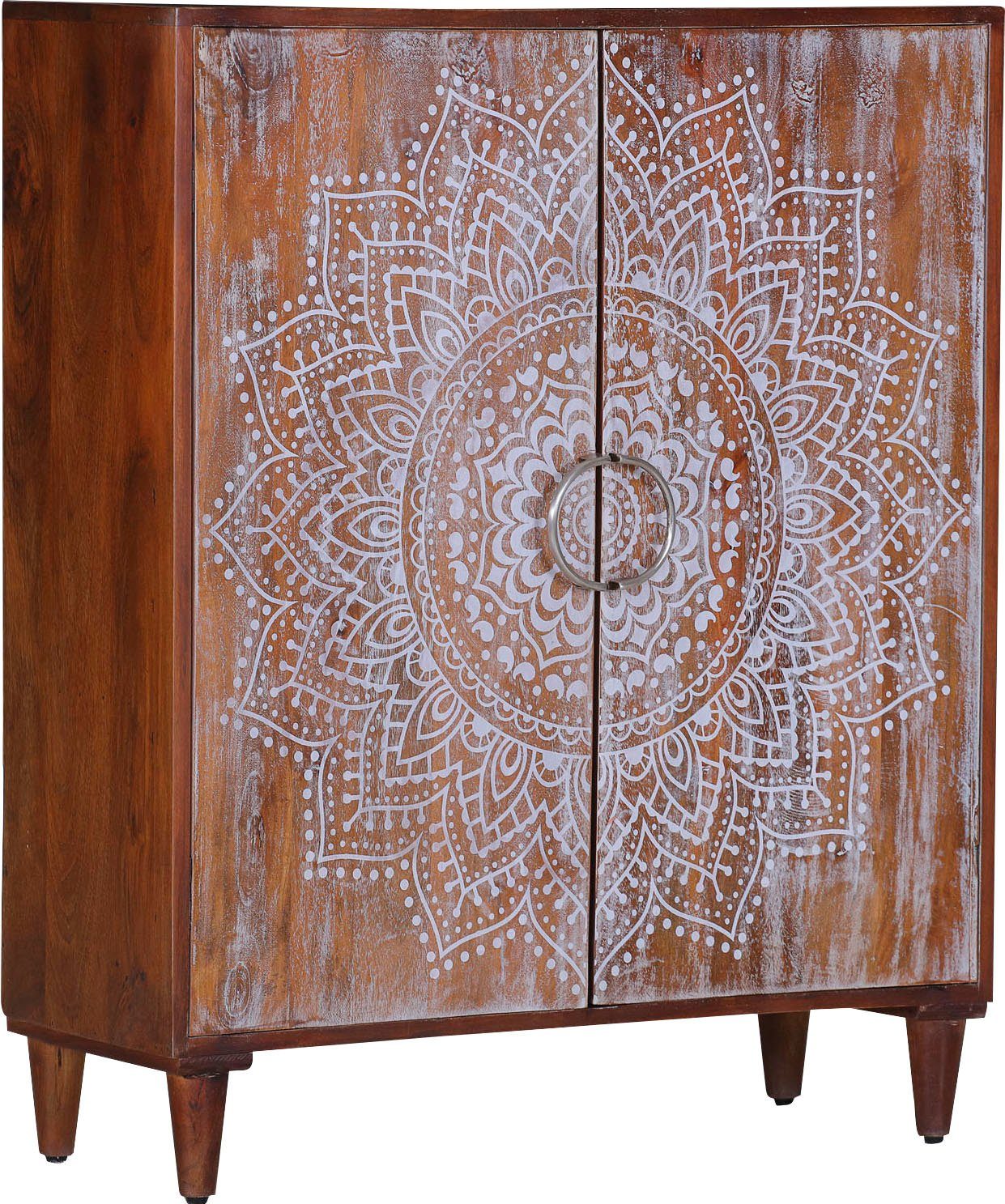 Gutmann Factory Highboard Santa Cruz