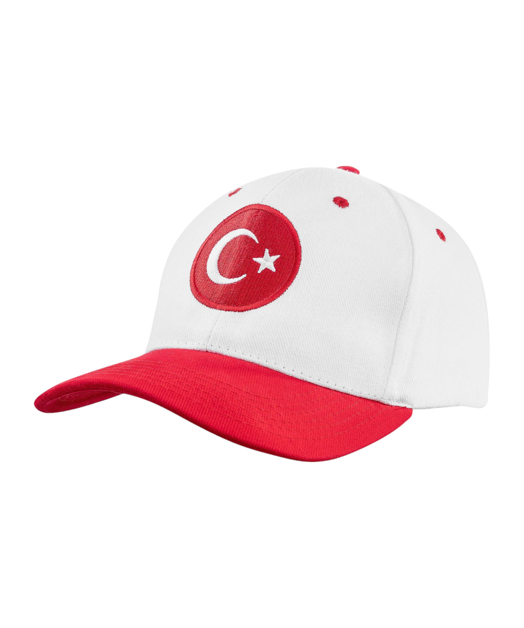 Cawila Beanie Türkei TFF TFF Türkei Cap Caps Ohne Geschlecht