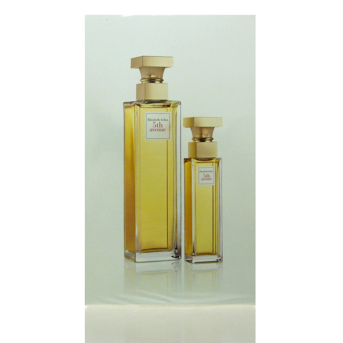 Elizabeth Arden Duft-Set Elizabeth Arden 5th Avenue Set - EDP 125 ml + EDP 30 ml