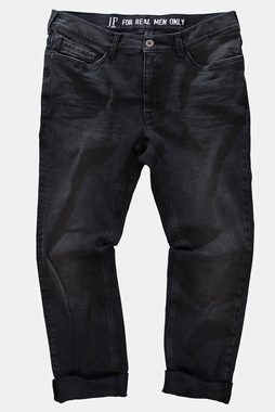 JP1880 5-Pocket-Jeans Jeans Bauchfit FLEXNAMIC® 5-Pocket Straight Fit