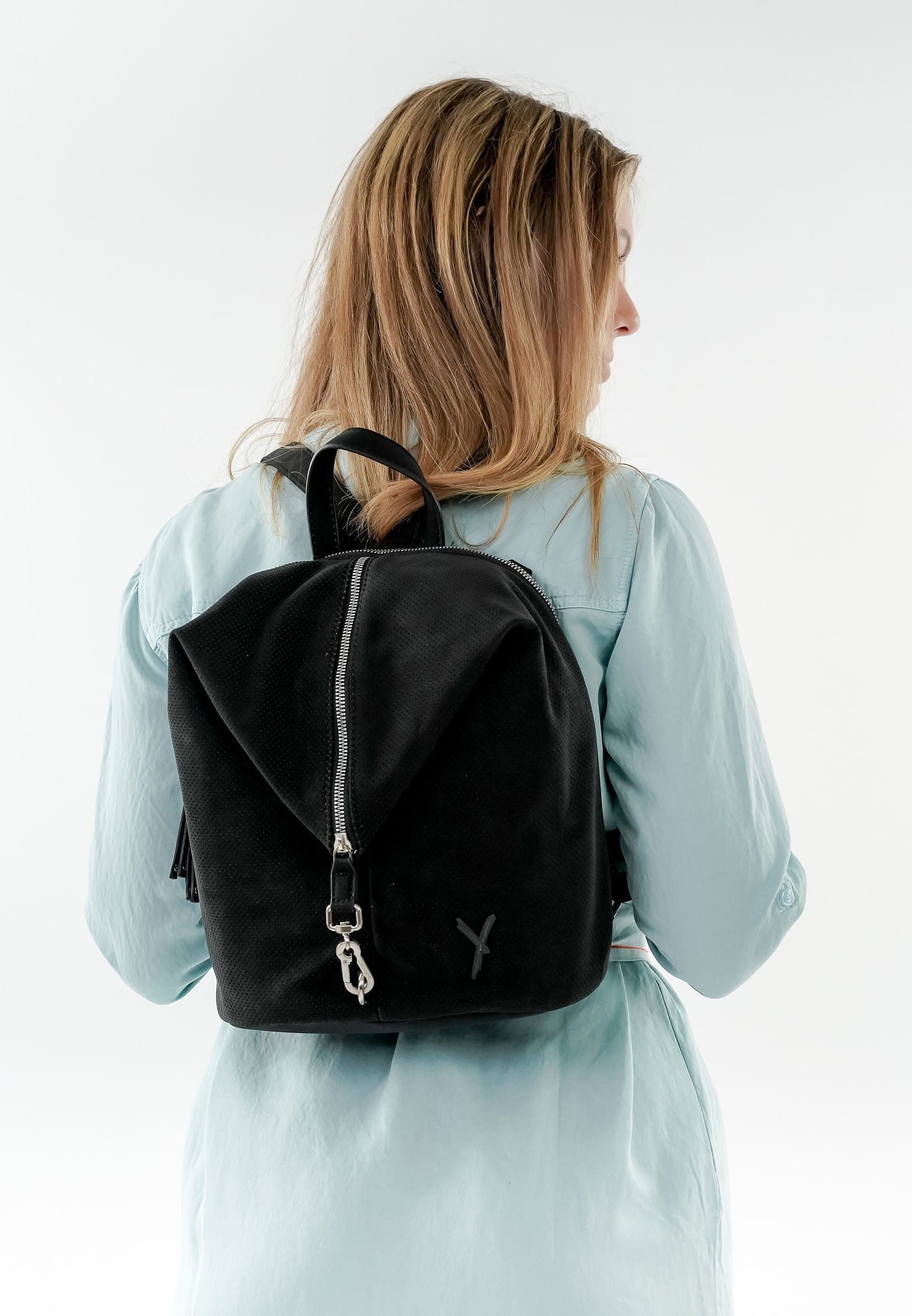 SURI FREY Cityrucksack SFY Romy (1-tlg), Für Damen