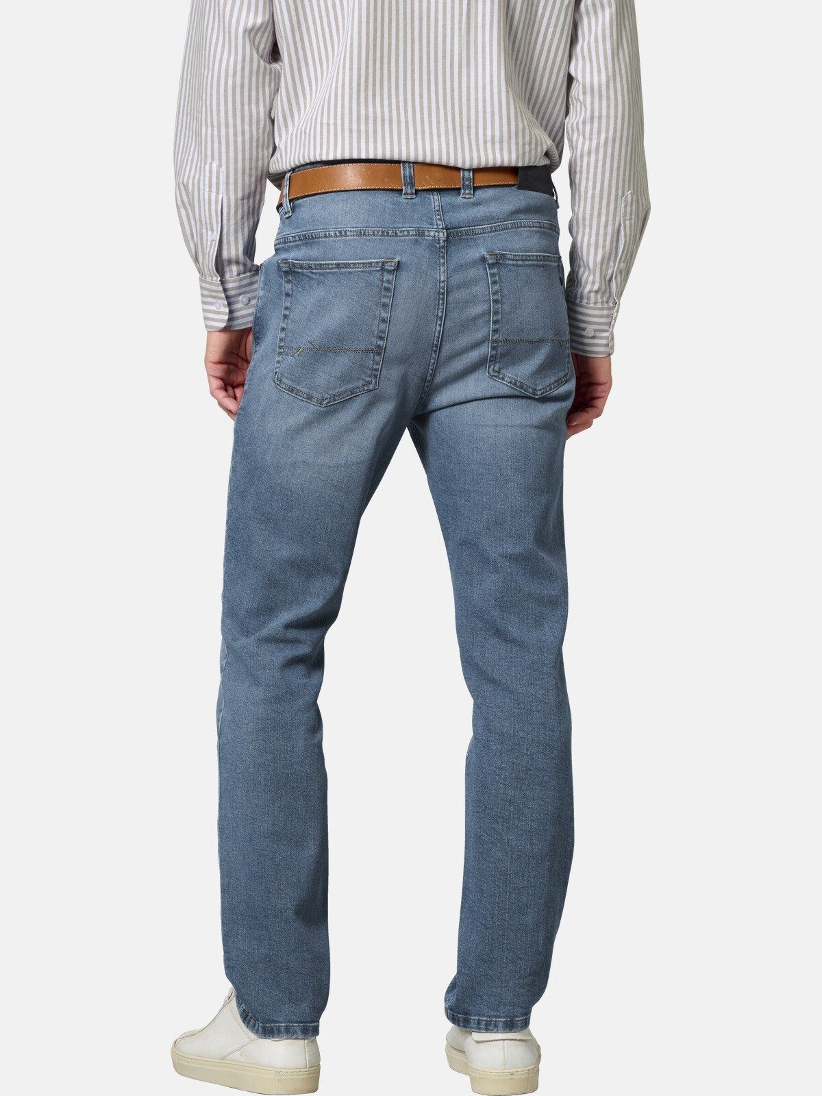 Babista 5-Pocket-Jeans VILENTO im 5-Pocket Design günstig online kaufen