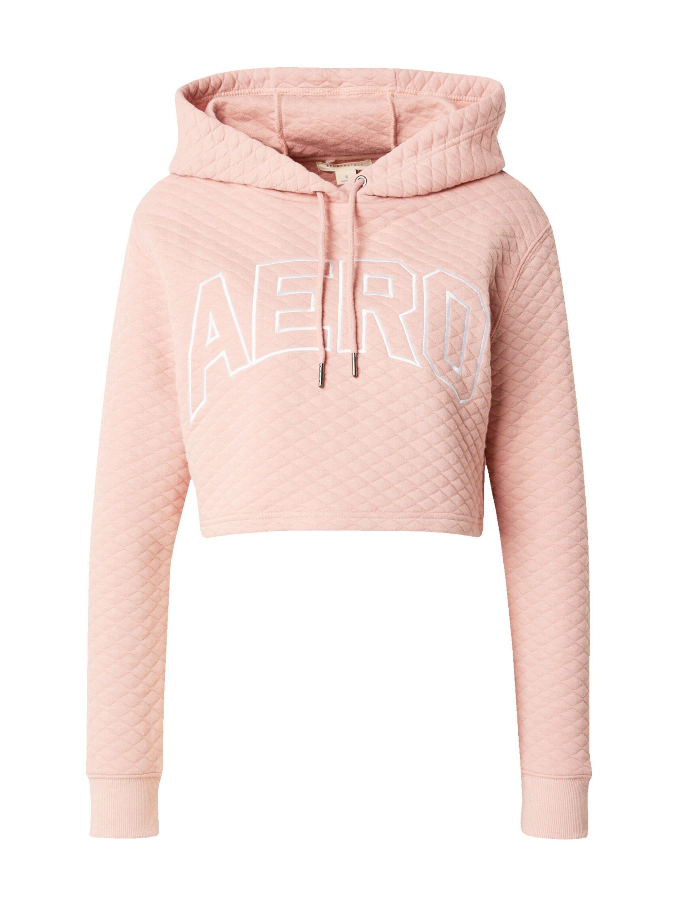 AÈROPOSTALE Sweatshirt (1-tlg) Weiteres Detail