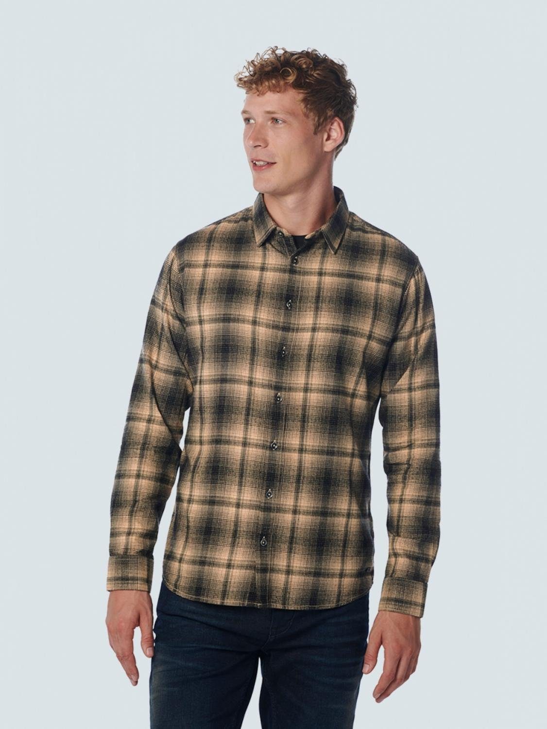 NO EXCESS T-Shirt Shirt Check