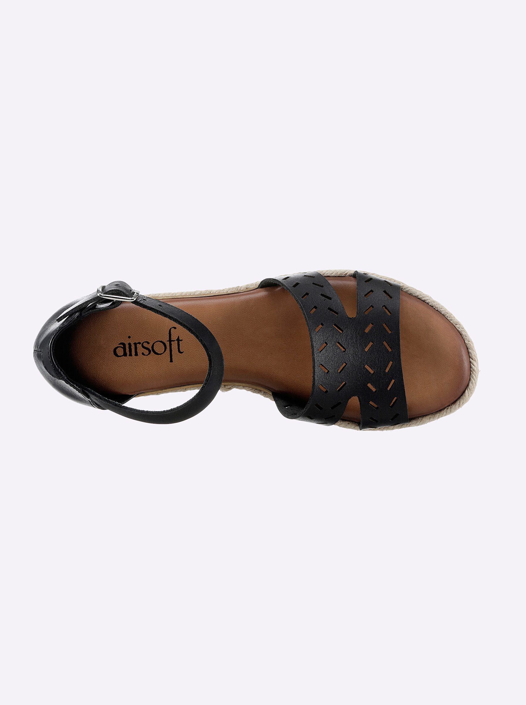 Witt Sandalette Sandalette