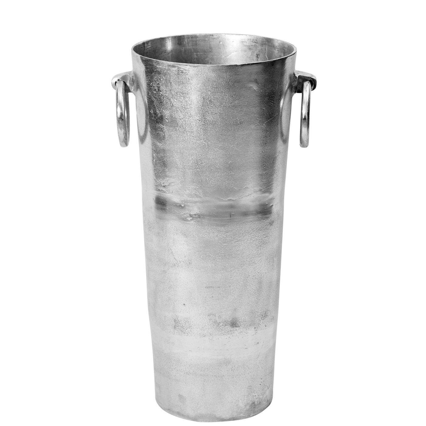 baario Bodenvase Bodenvase MALO 70cm hoch, günstig online kaufen