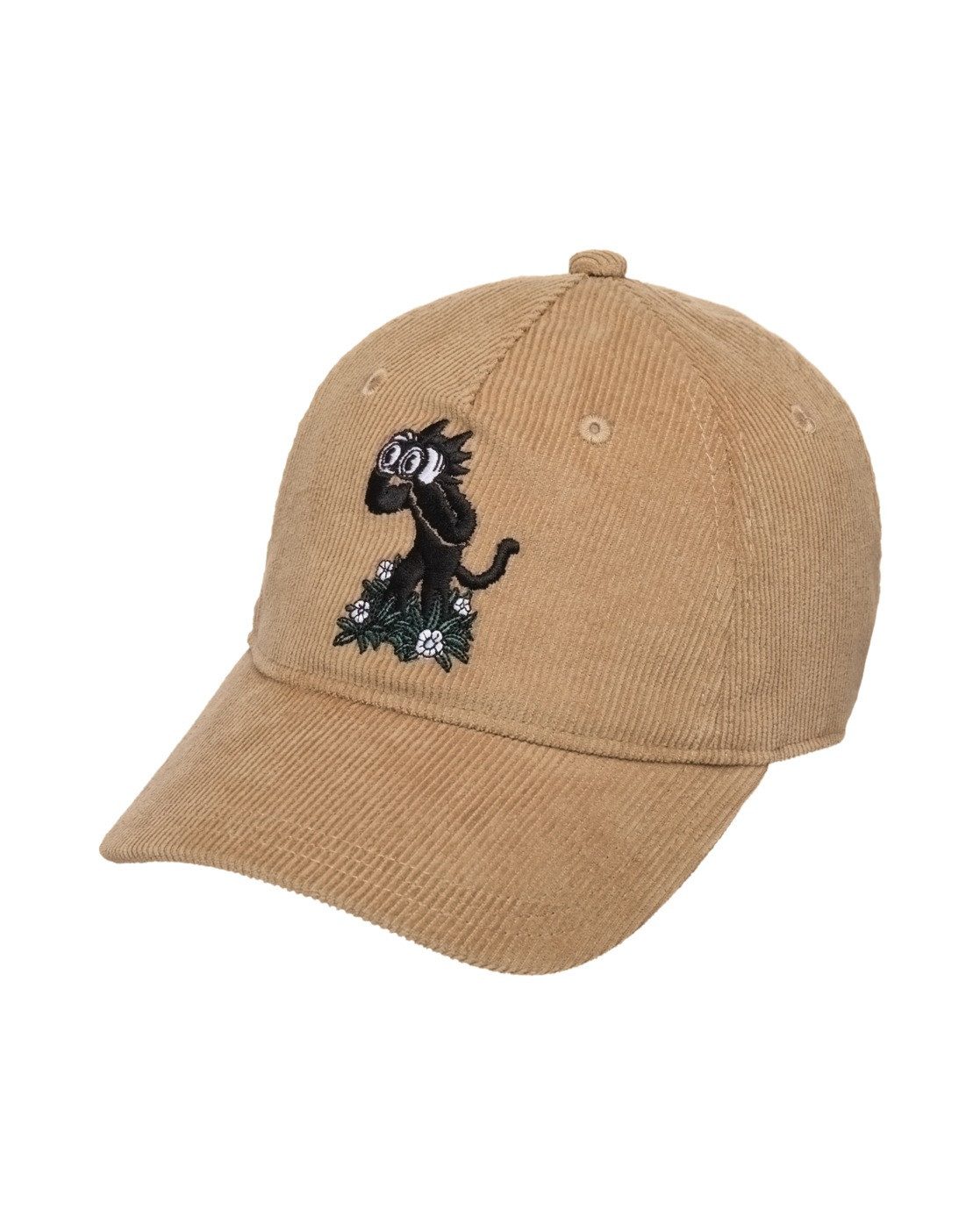 Trucker Cap Watching Deconstructed