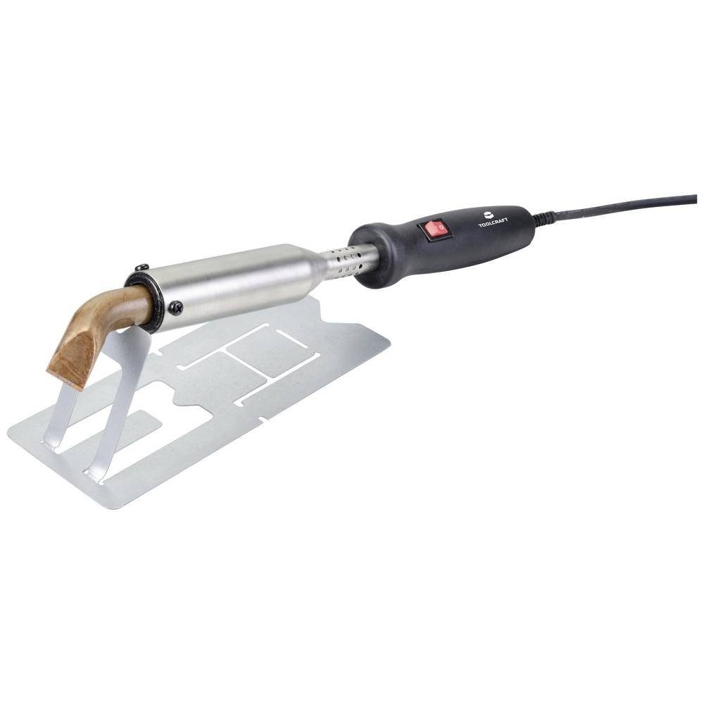 TOOLCRAFT Lötkolben Hochleistungs-Lötkolben 500W Meißelform TO-7492824